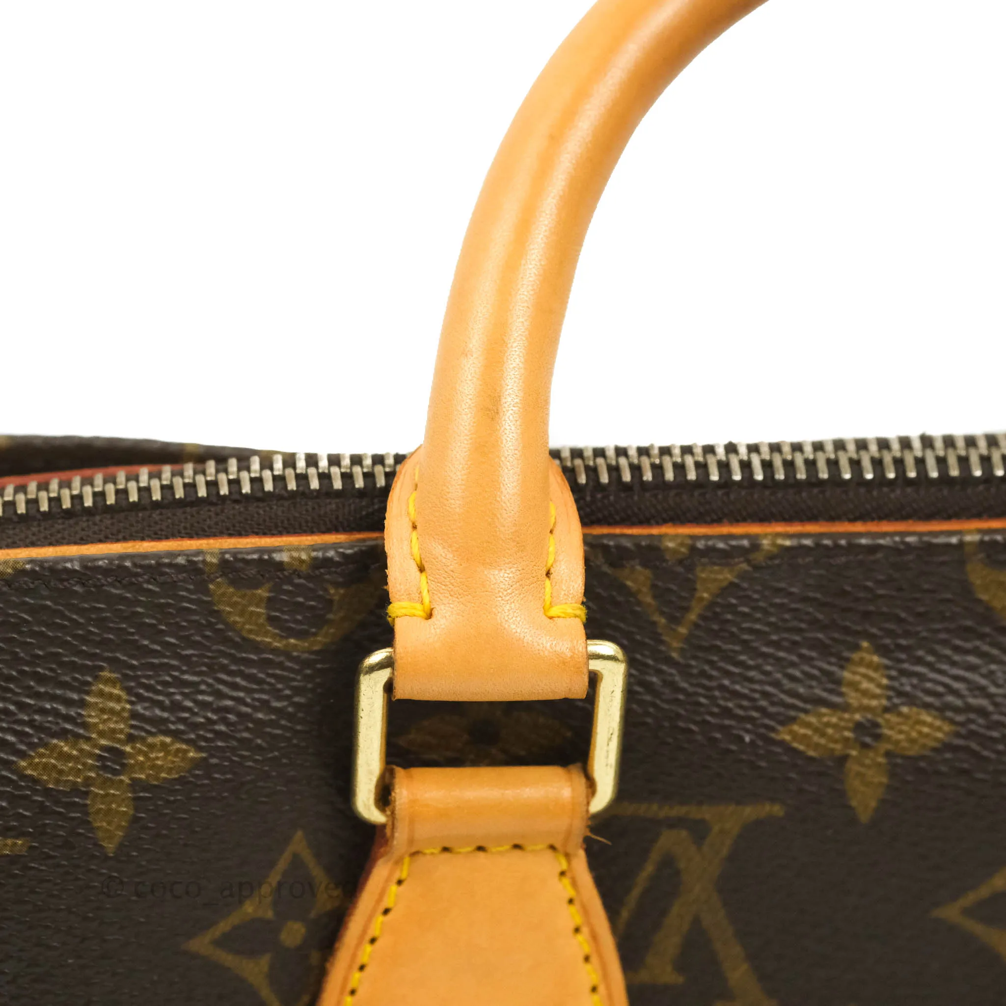 Louis Vuitton Monogram Popincourt Hand Bag