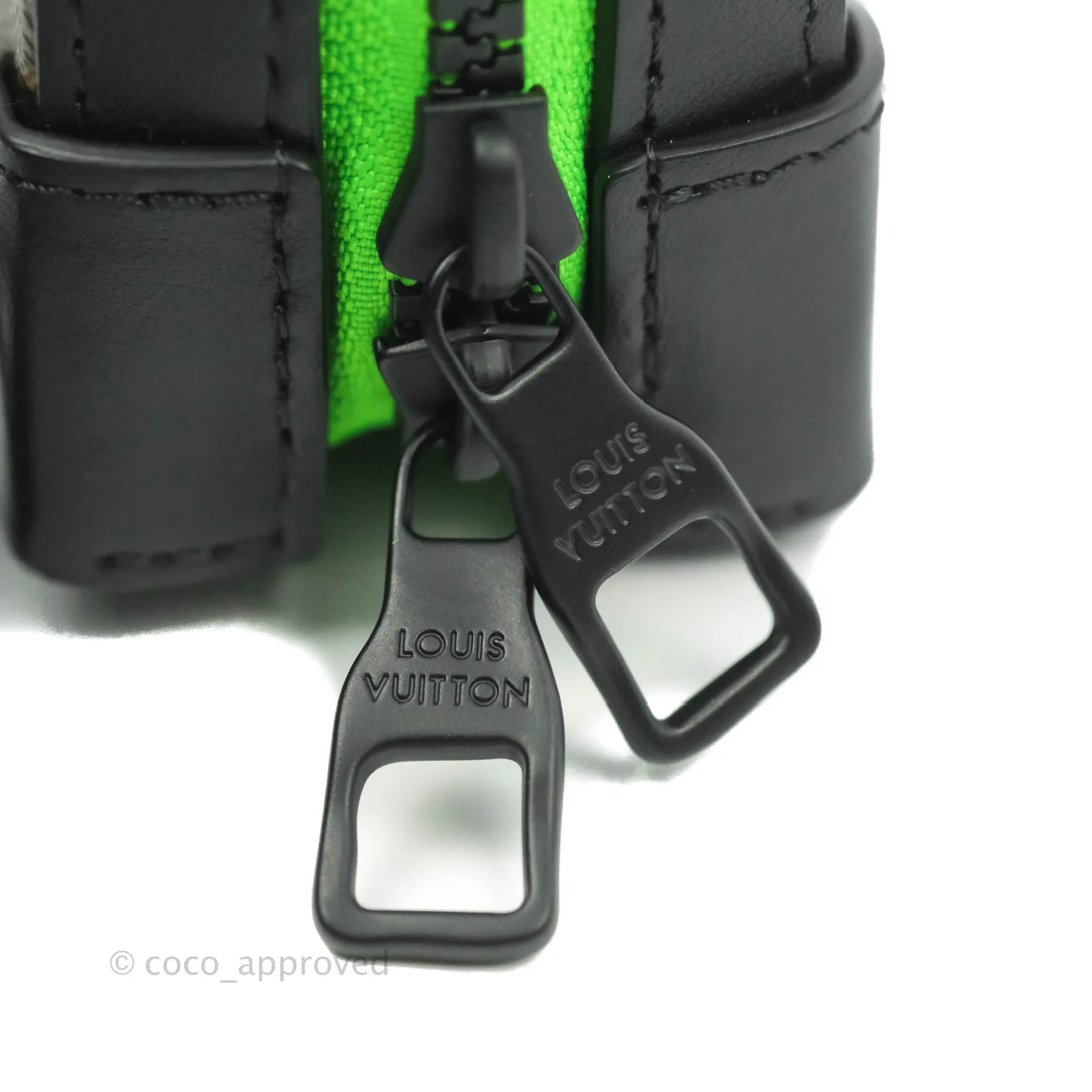 Louis Vuitton Monogram Soft Trunk Phone Box