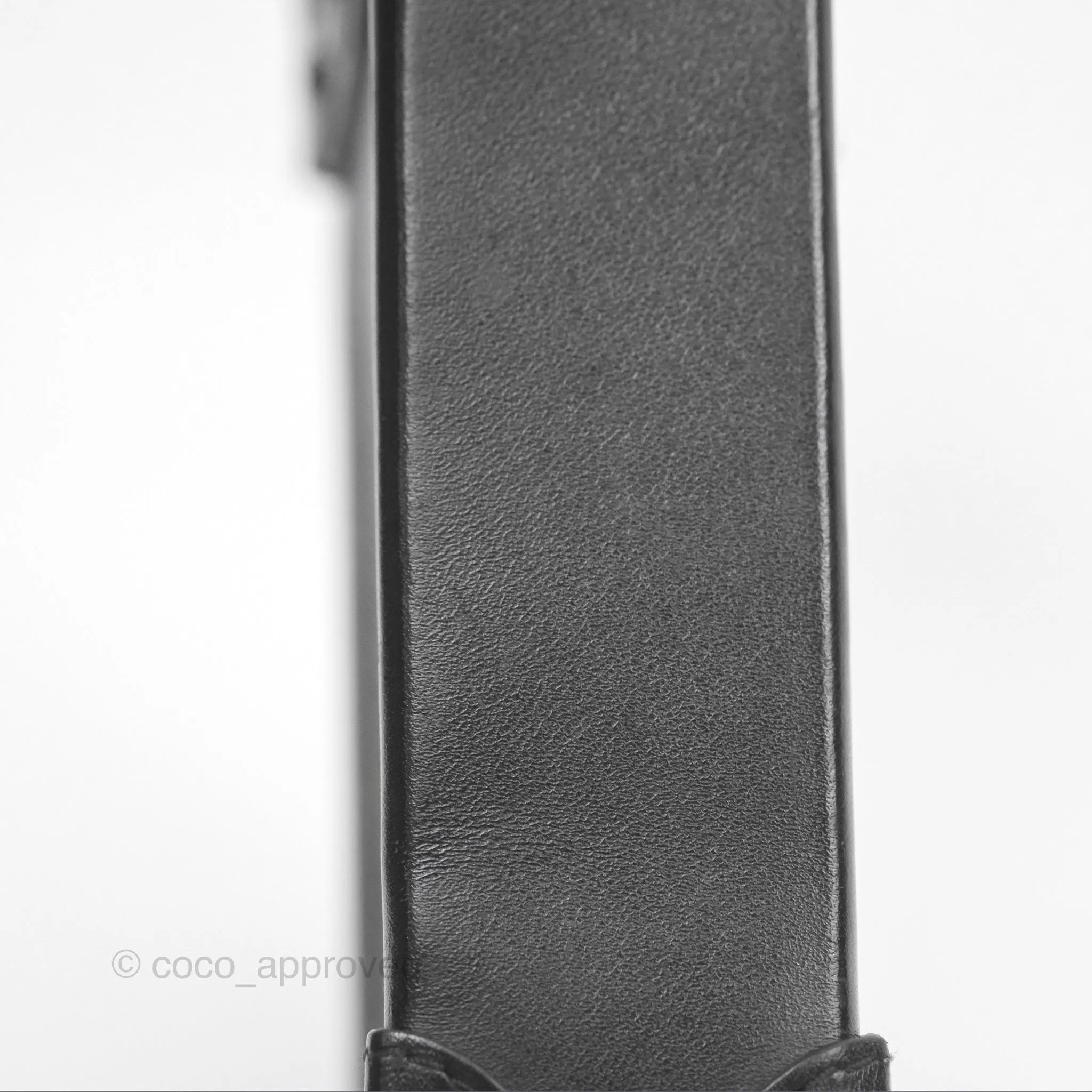 Louis Vuitton Monogram Vertical Trunk Pochette