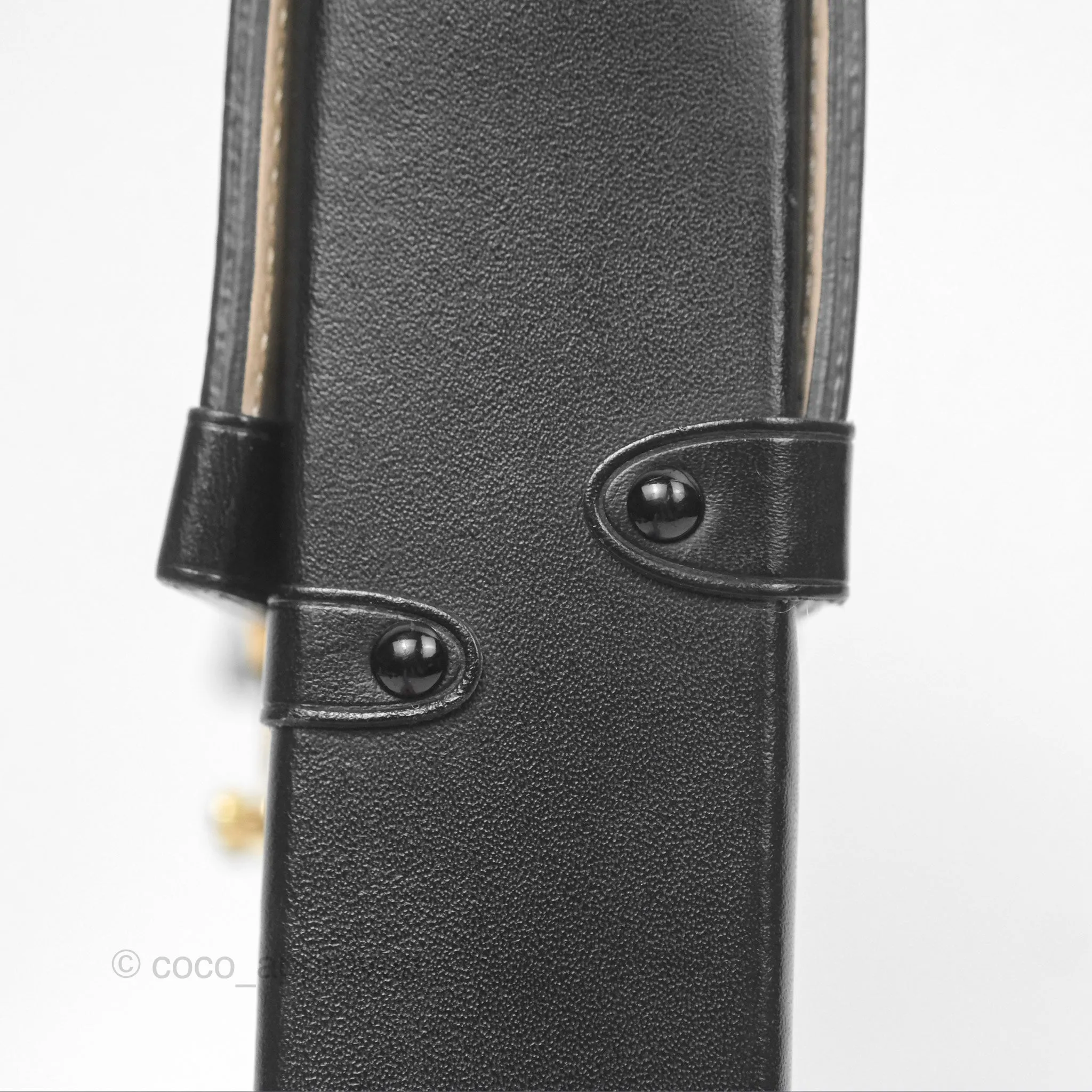Louis Vuitton Monogram Vertical Trunk Pochette