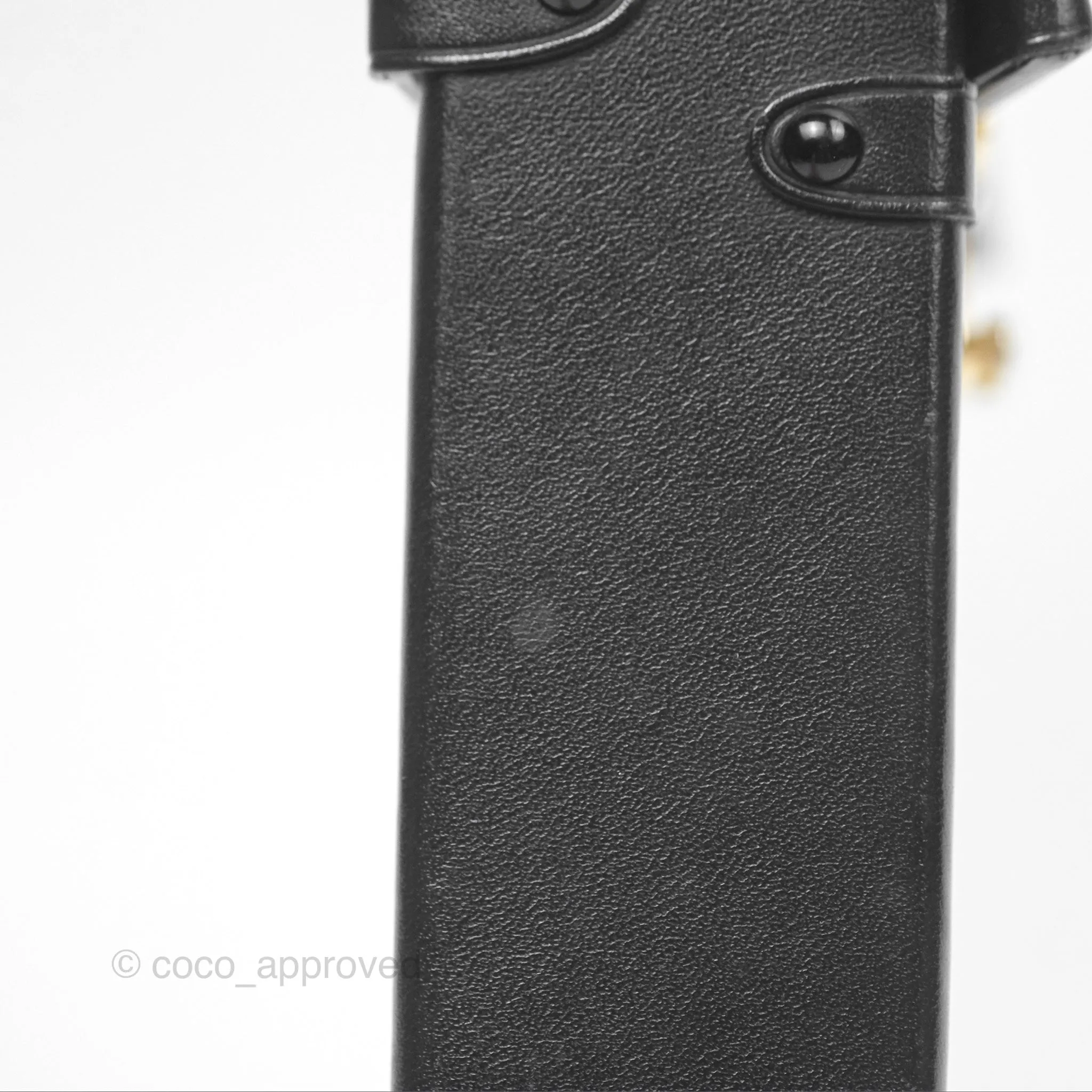 Louis Vuitton Monogram Vertical Trunk Pochette