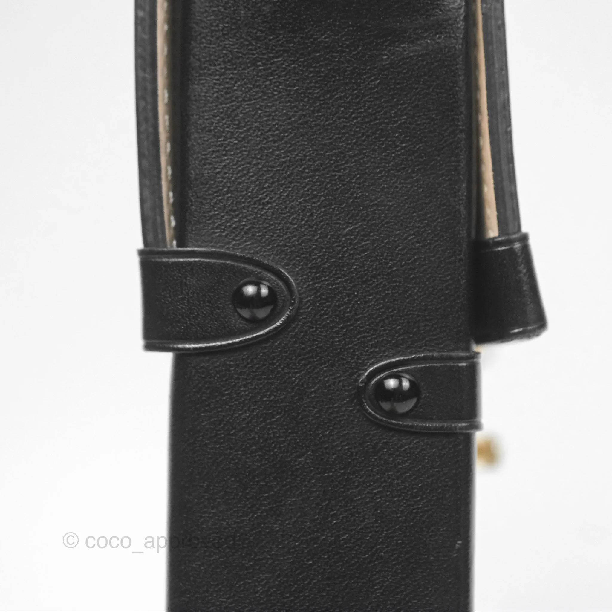 Louis Vuitton Monogram Vertical Trunk Pochette