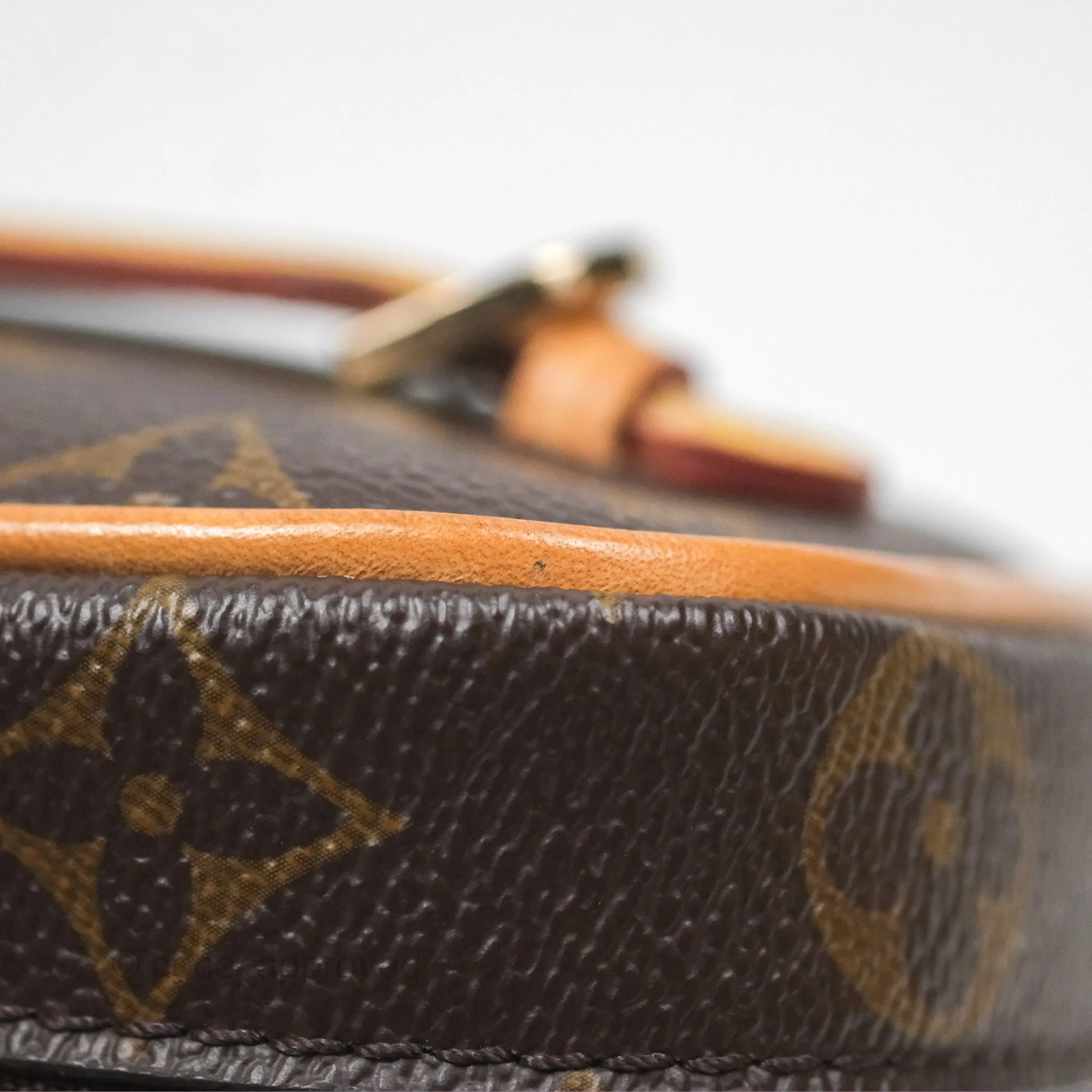 Louis Vuitton Nano Nice Monogram