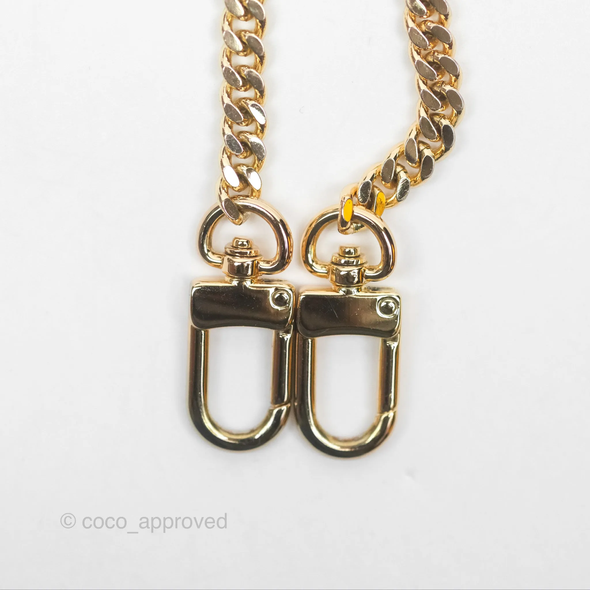Louis Vuitton Nano Nice Monogram
