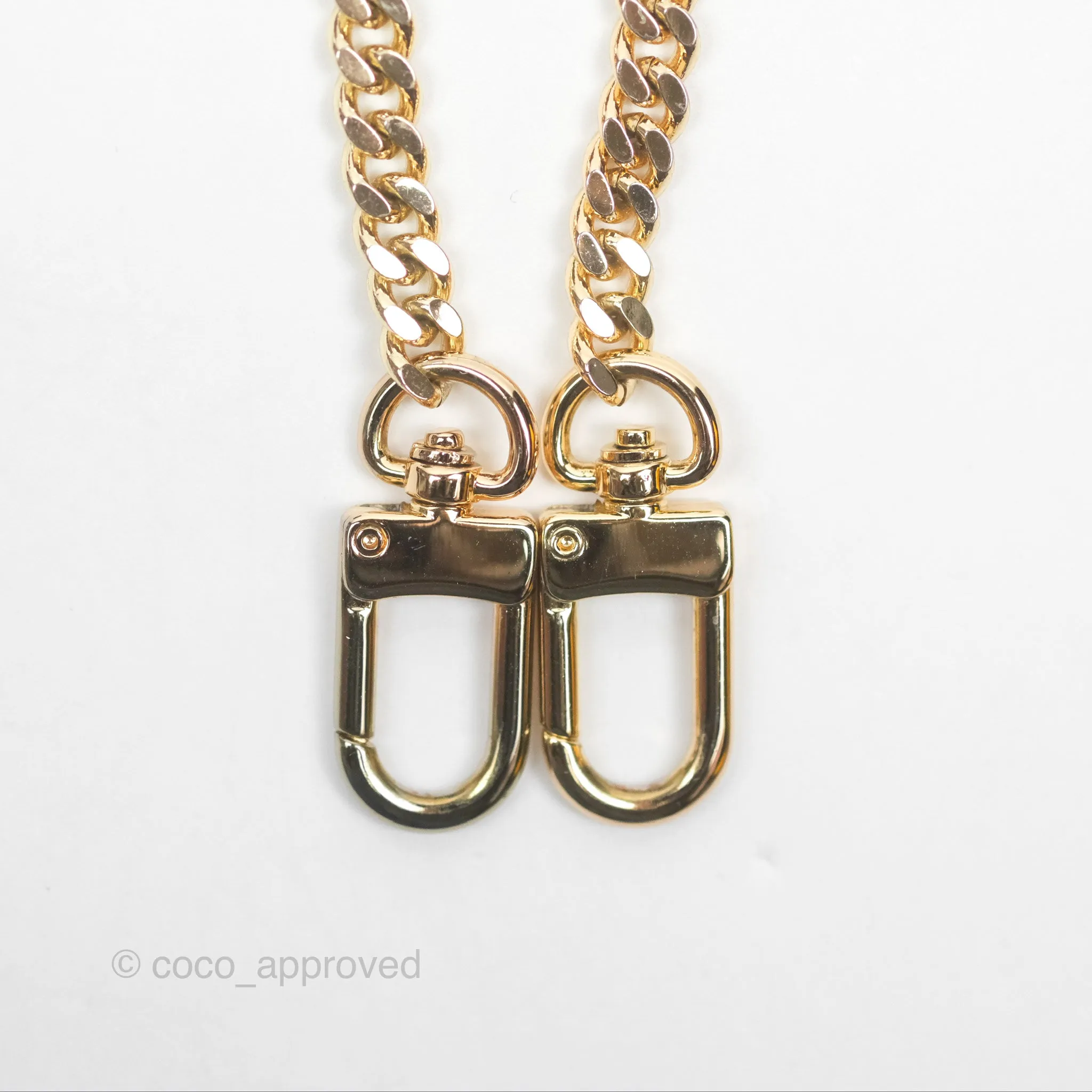Louis Vuitton Nano Nice Monogram