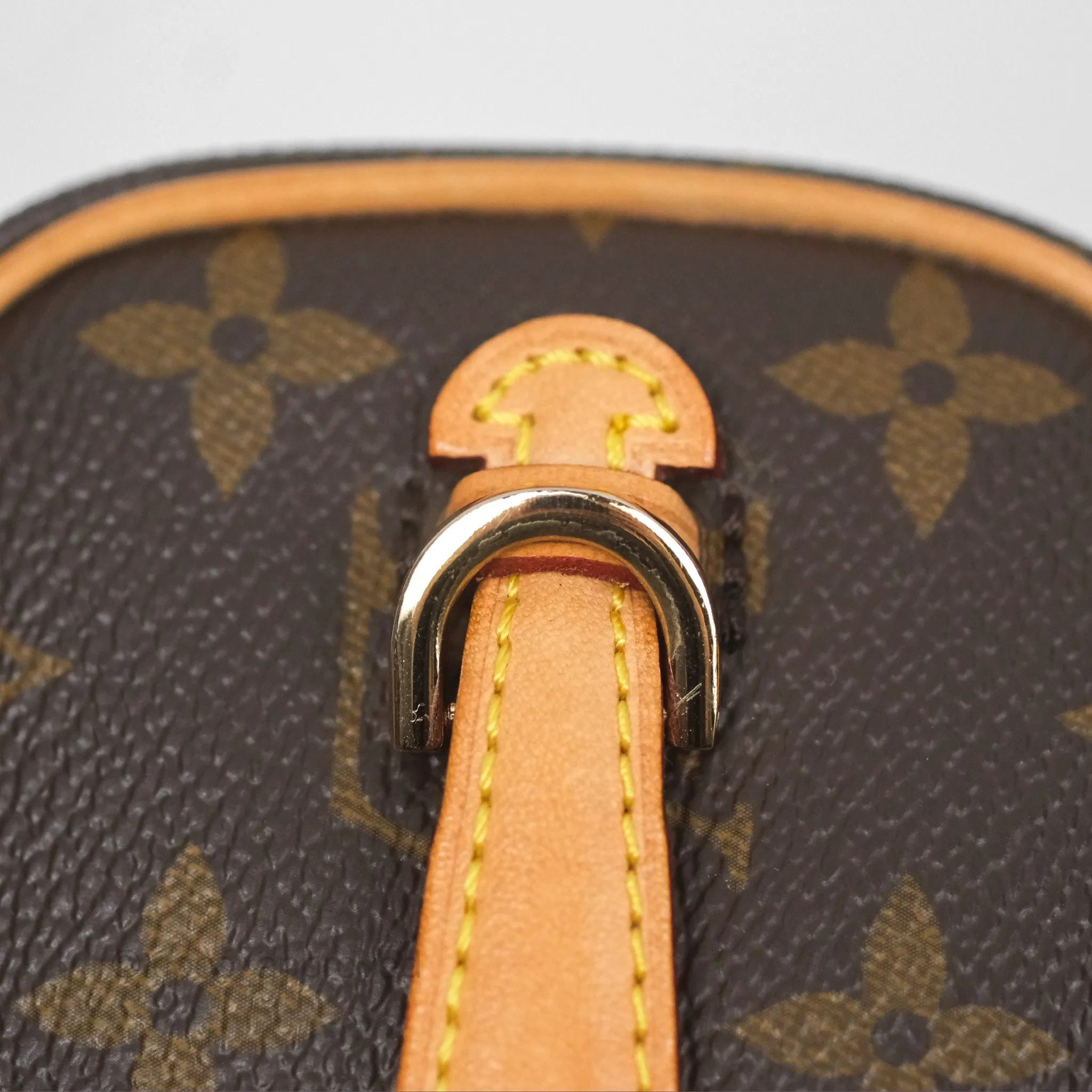 Louis Vuitton Nano Nice Monogram