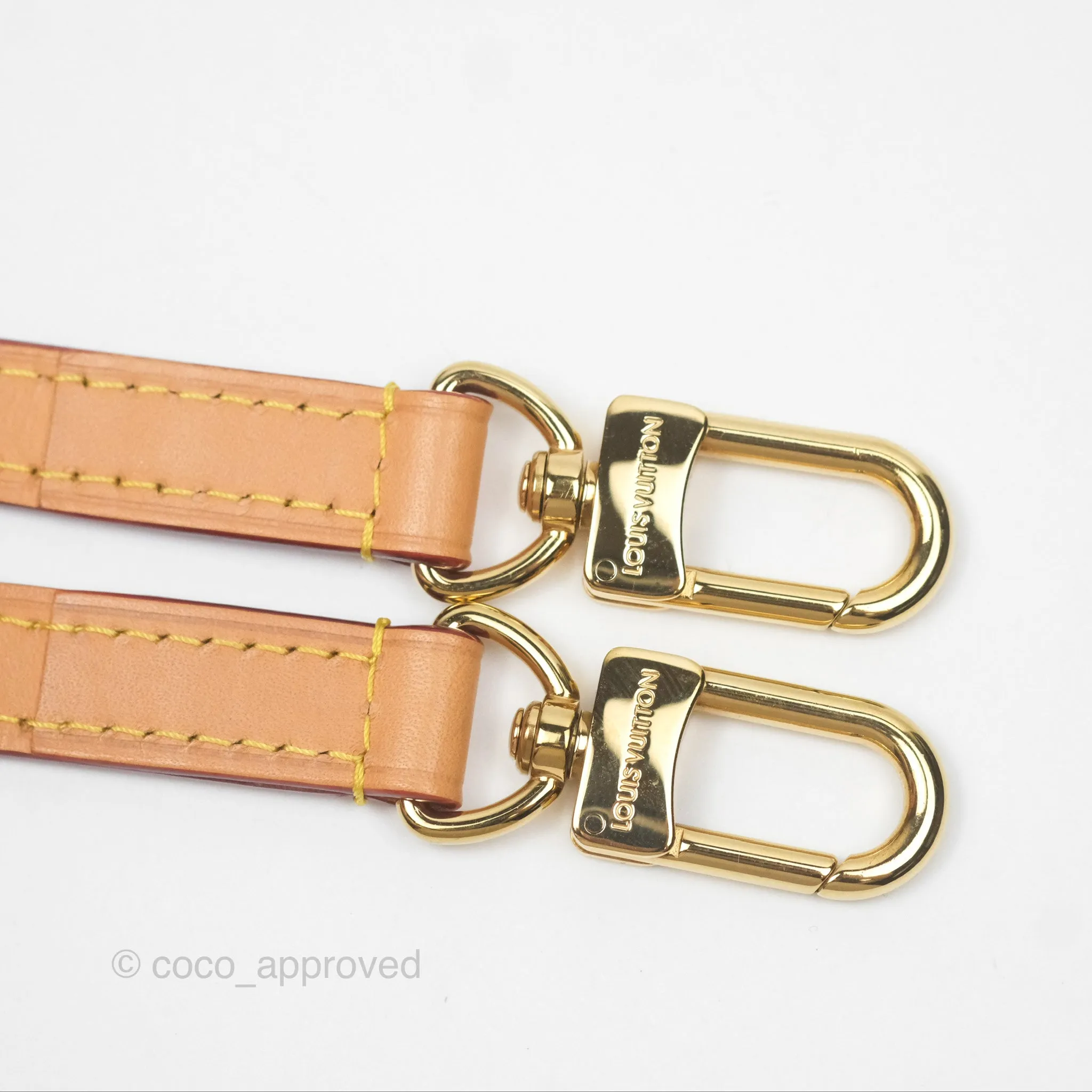 Louis Vuitton Nano Speedy Monogram