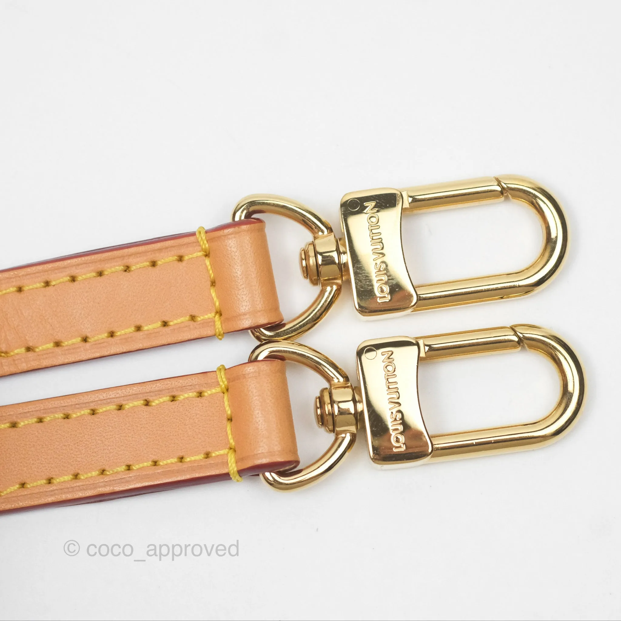 Louis Vuitton Nano Speedy Monogram