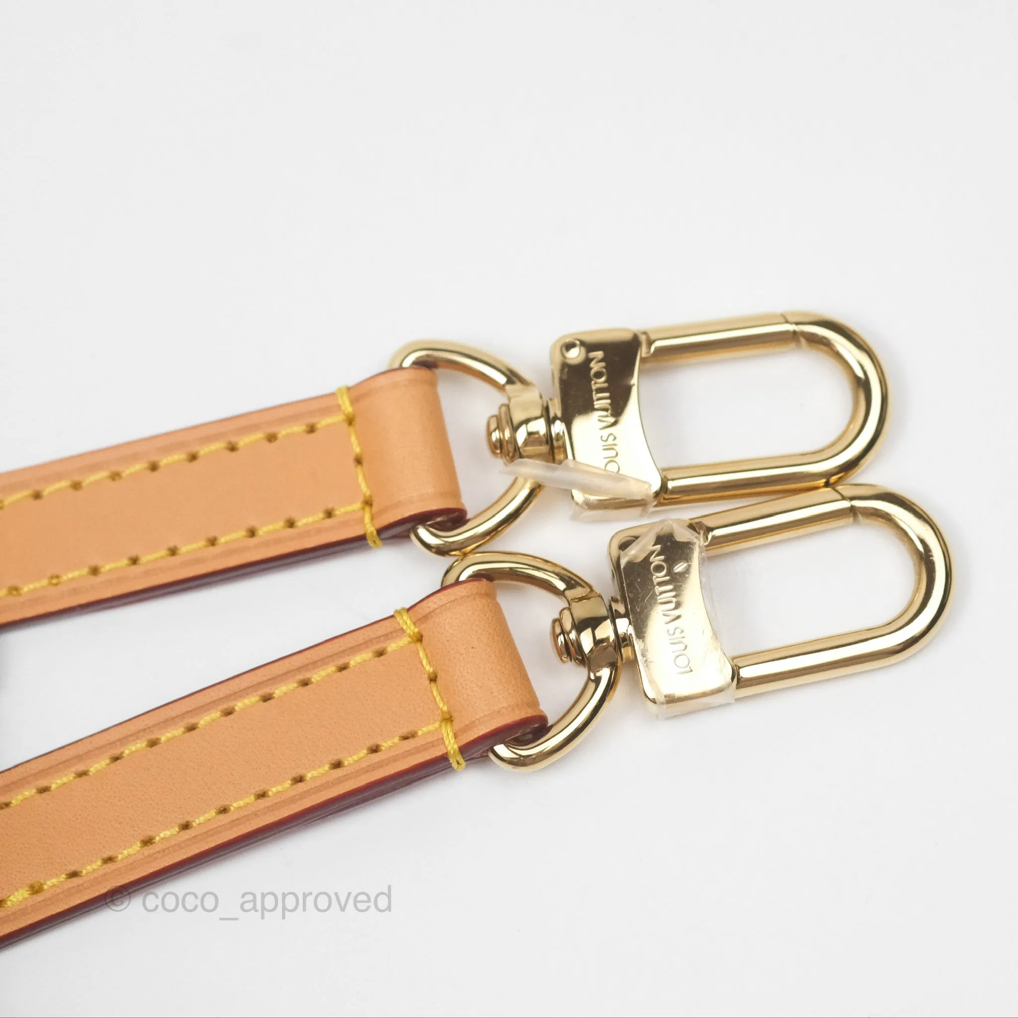 Louis Vuitton Nano Speedy Monogram