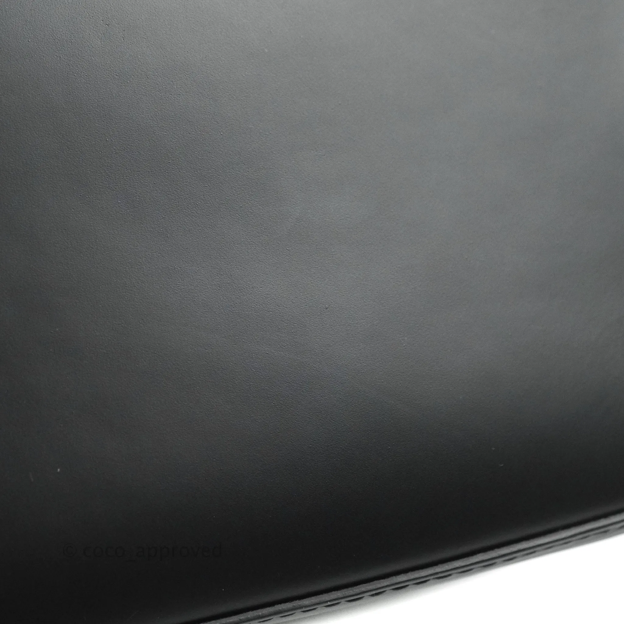 Louis Vuitton Neonoe BB Black Safran Epi Leather