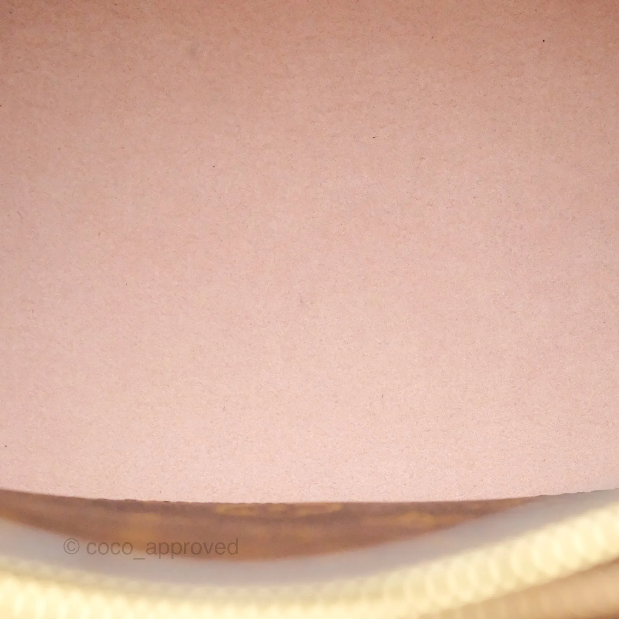 Louis Vuitton Neonoe MM Monogram Pink