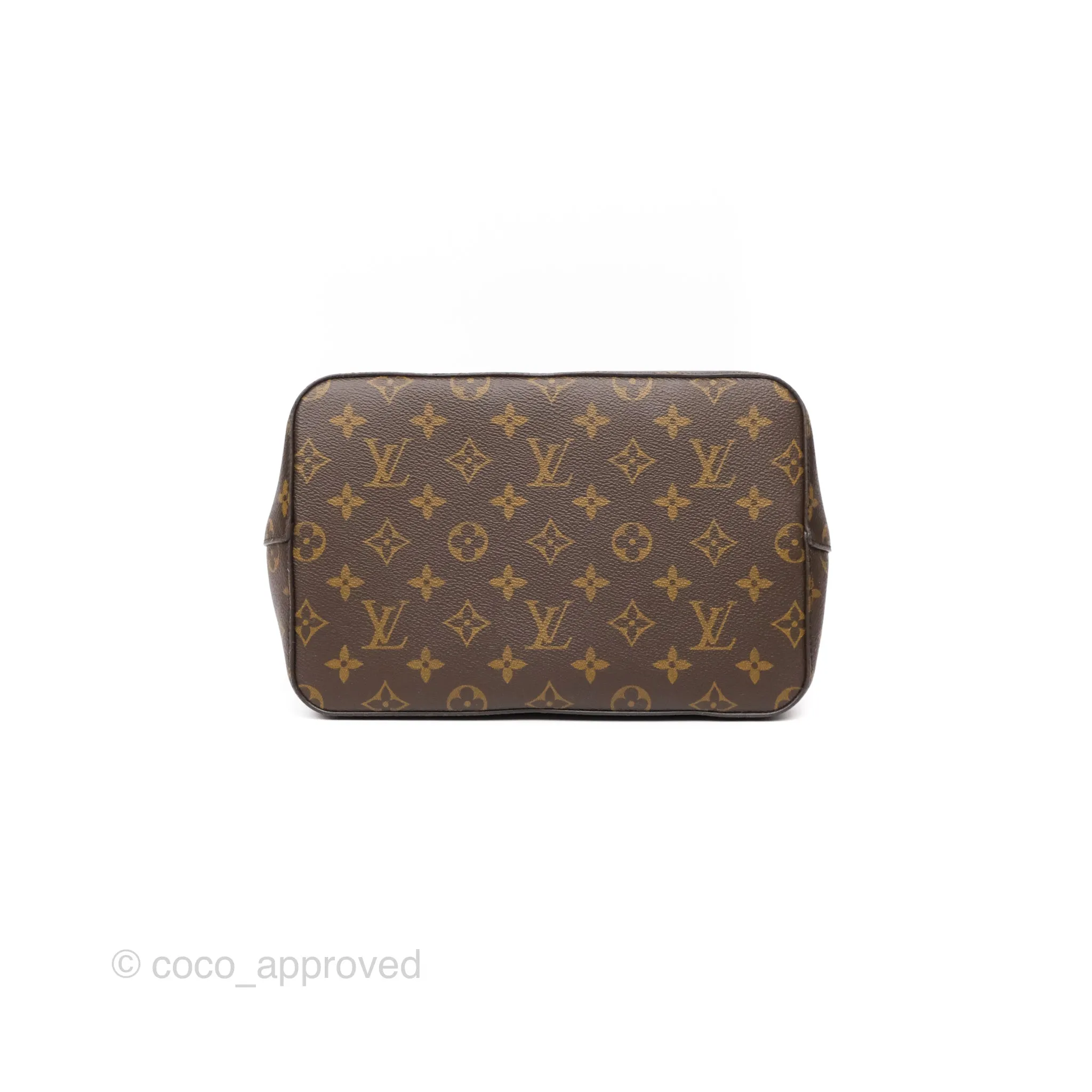 Louis Vuitton Neonoe MM Monogram Pink