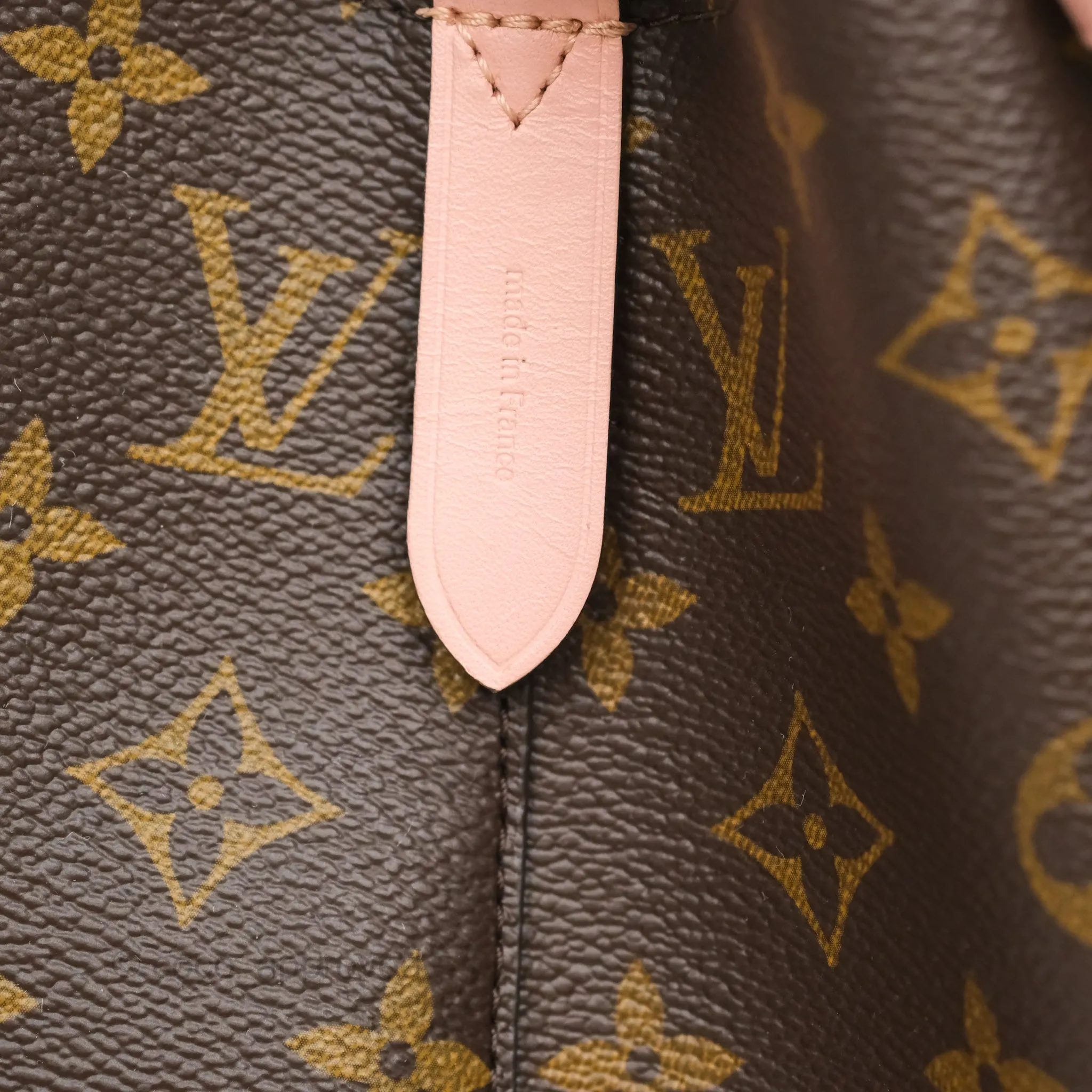 Louis Vuitton Neonoe MM Monogram Pink