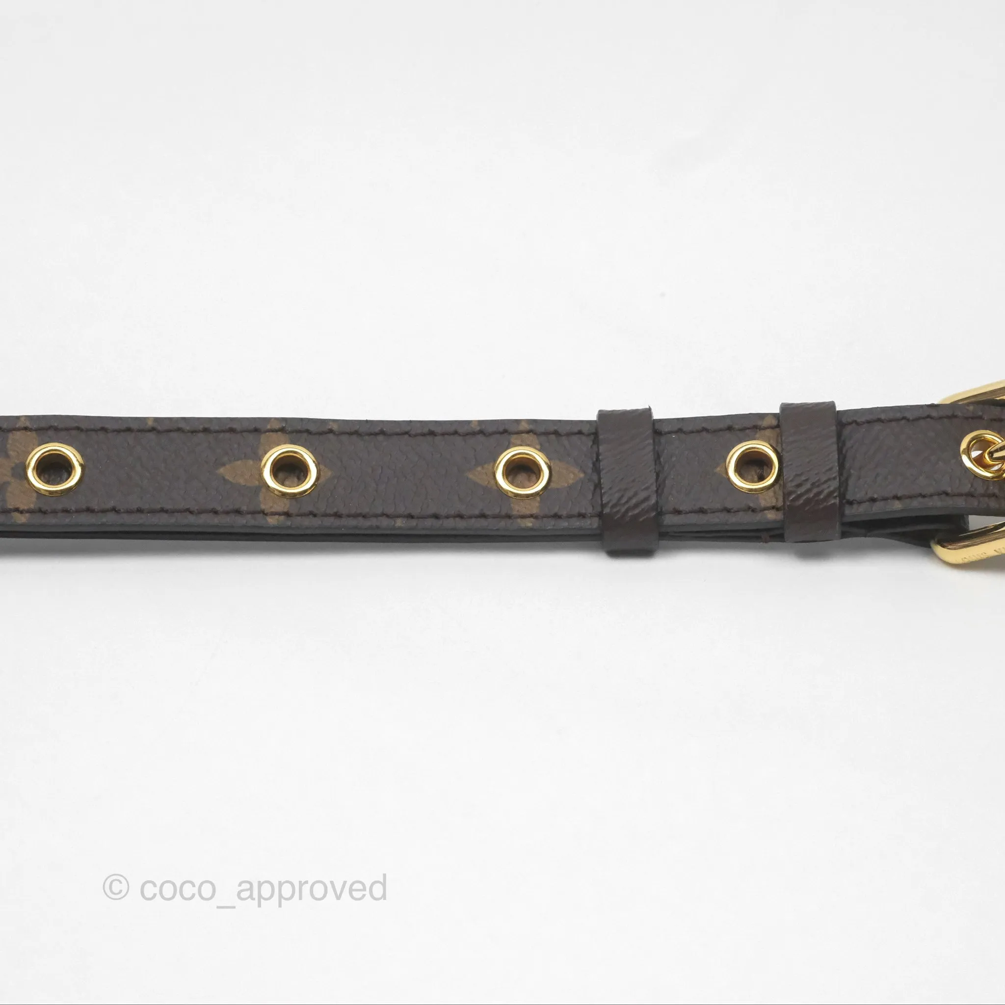 Louis Vuitton Pochette Metis Monogram Canvas