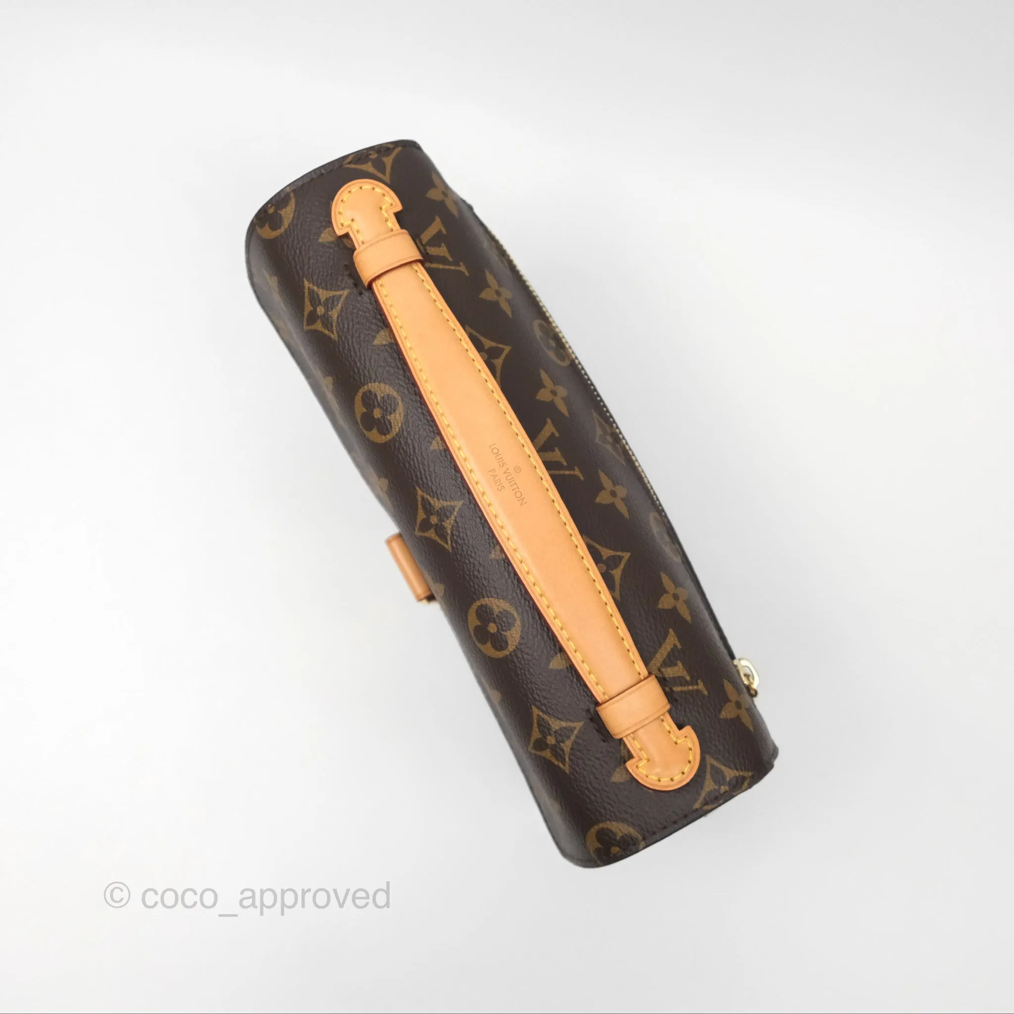 Louis Vuitton Pochette Metis Monogram Canvas