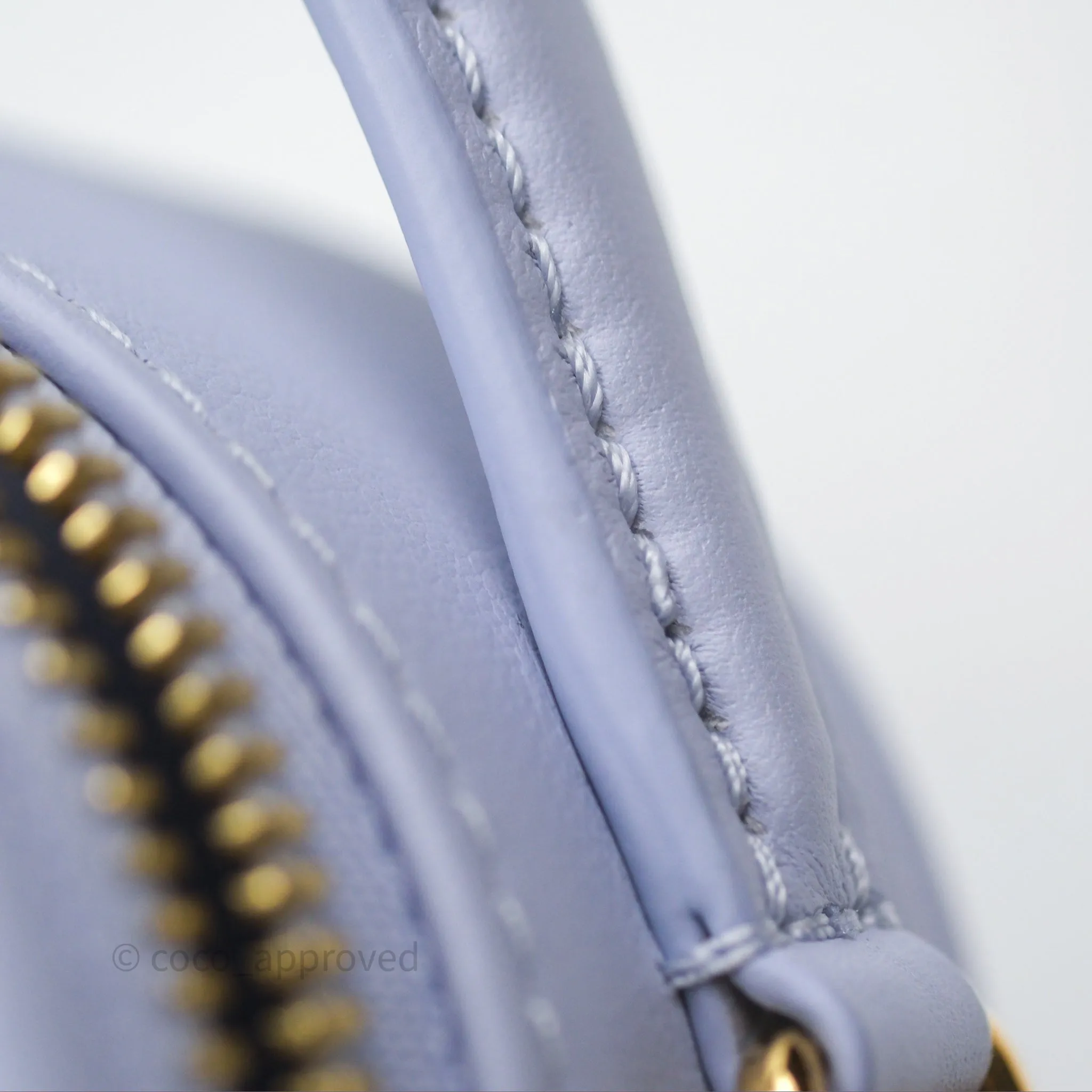 Louis Vuitton Pop My Heart Lilac