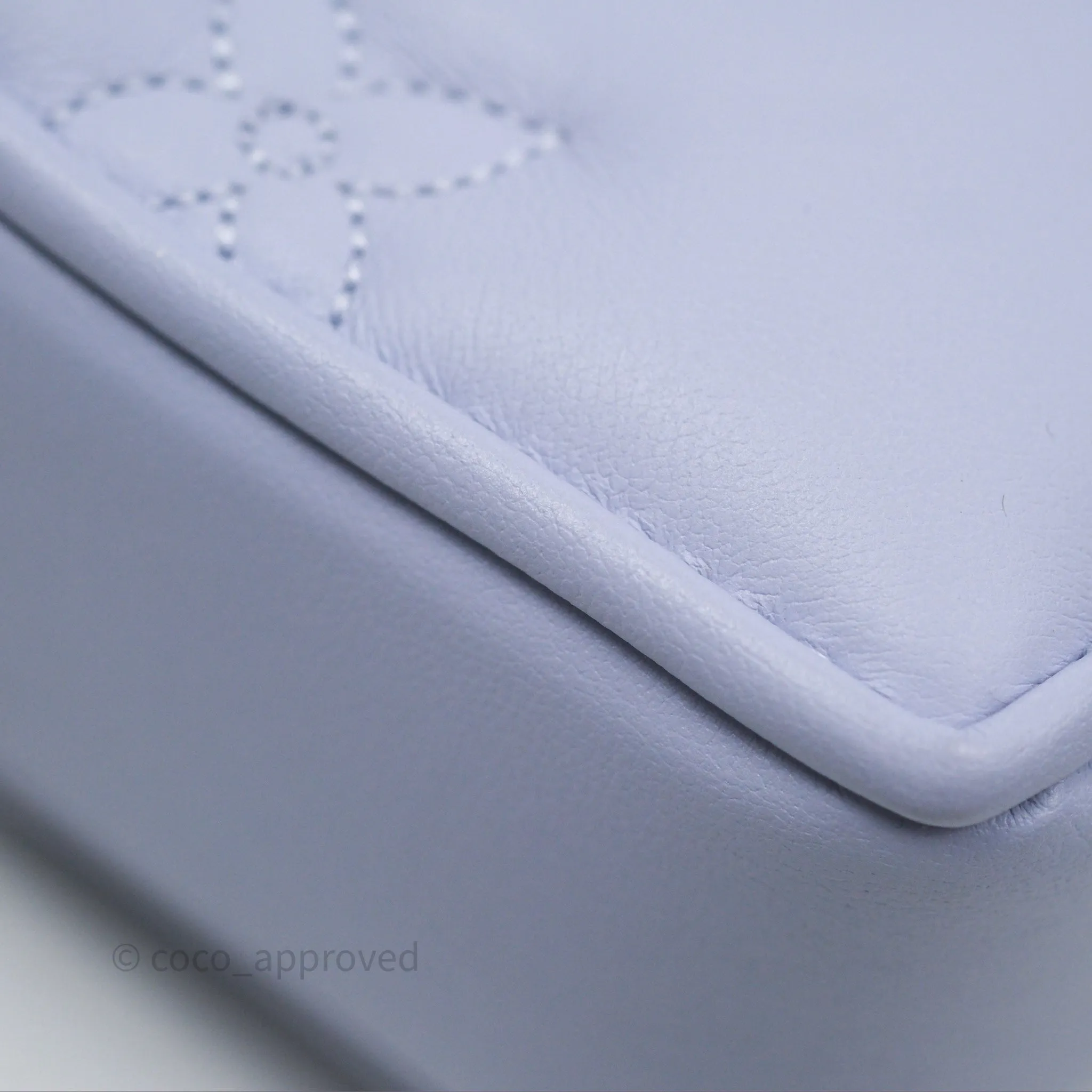 Louis Vuitton Pop My Heart Lilac