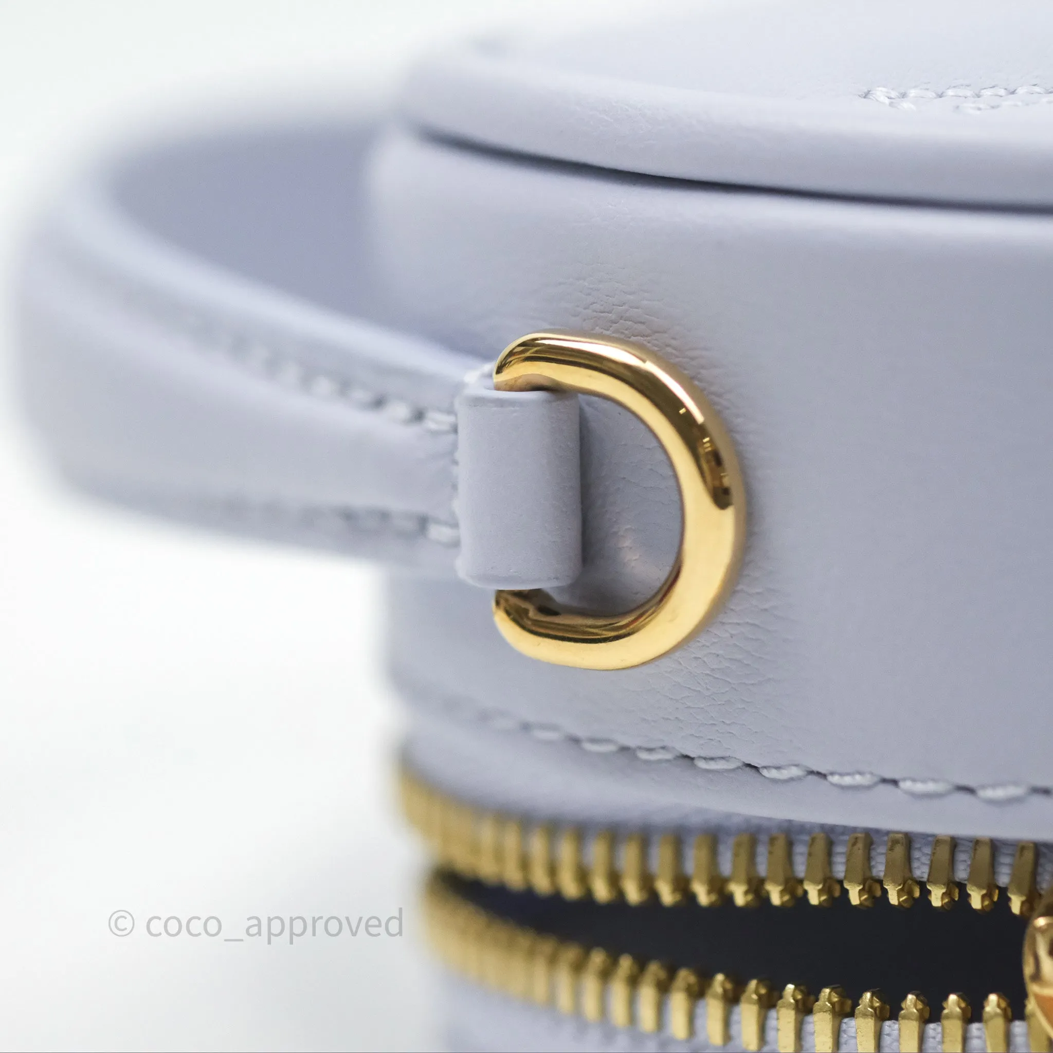 Louis Vuitton Pop My Heart Lilac