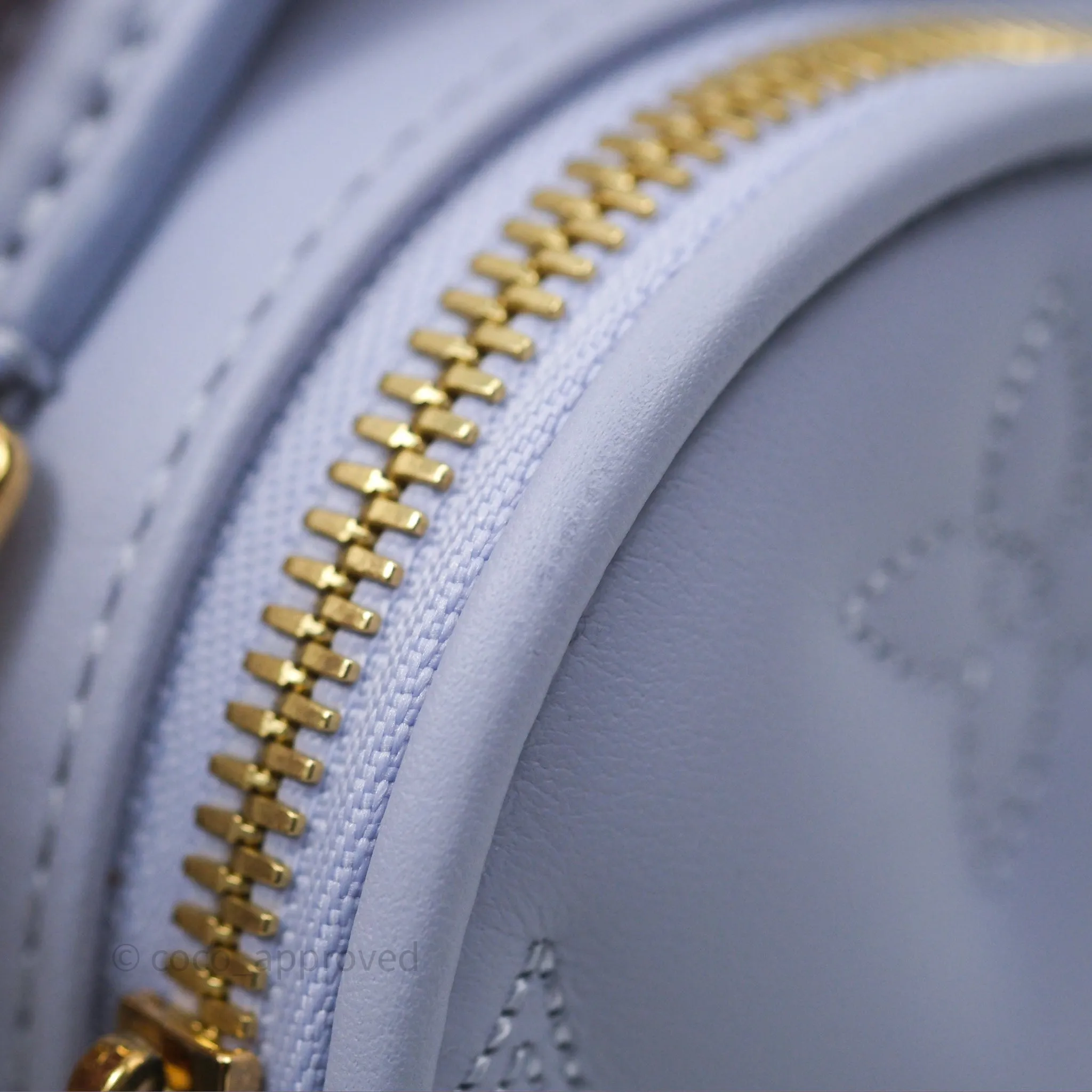 Louis Vuitton Pop My Heart Lilac