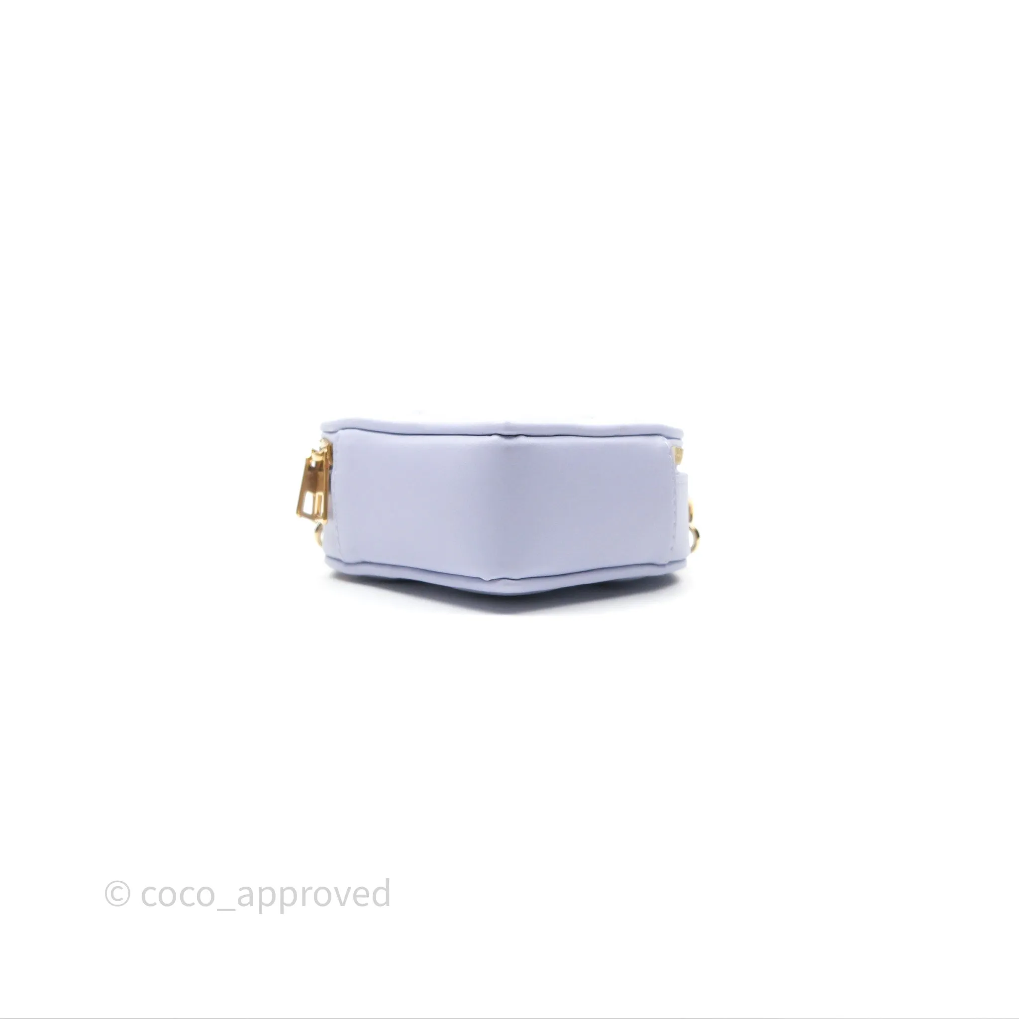 Louis Vuitton Pop My Heart Lilac
