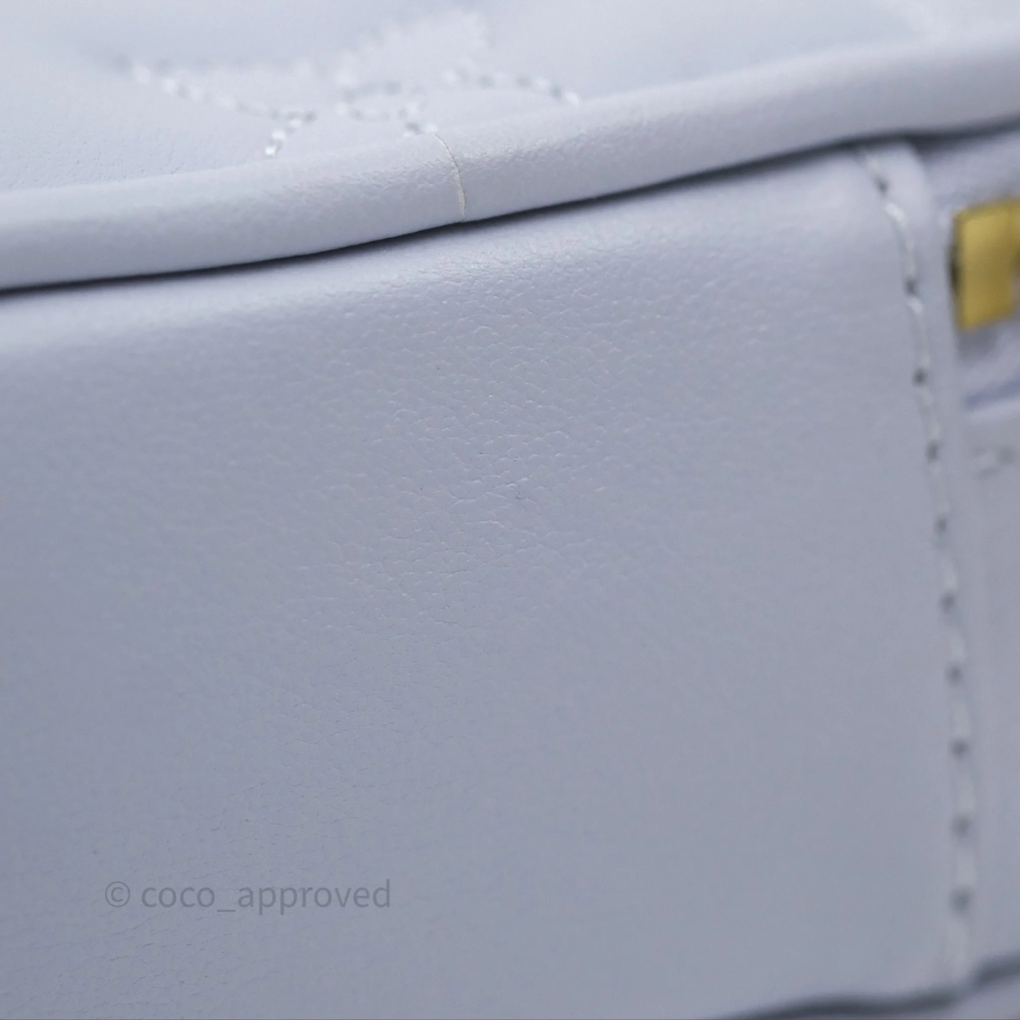 Louis Vuitton Pop My Heart Lilac