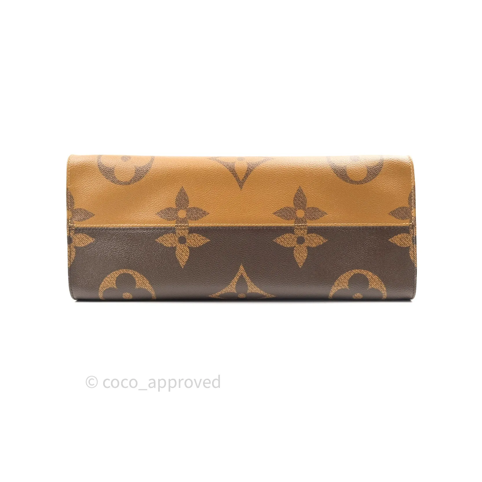 Louis Vuitton Reverse Monogram Giant Onthego GM