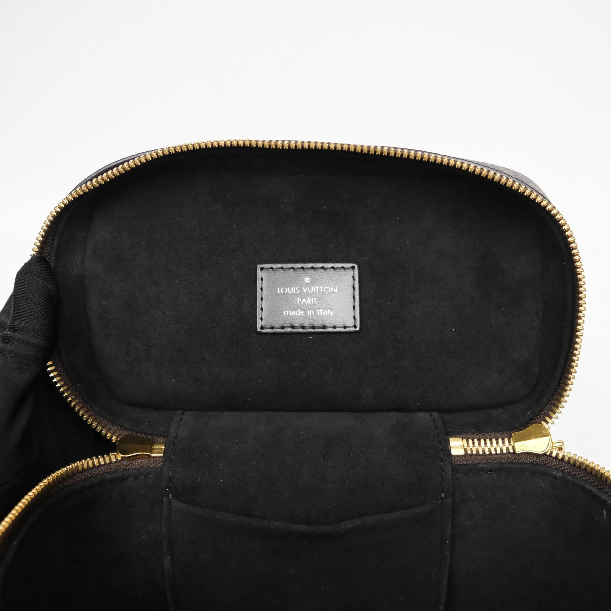 Louis Vuitton Reverse Monogram Vanity PM