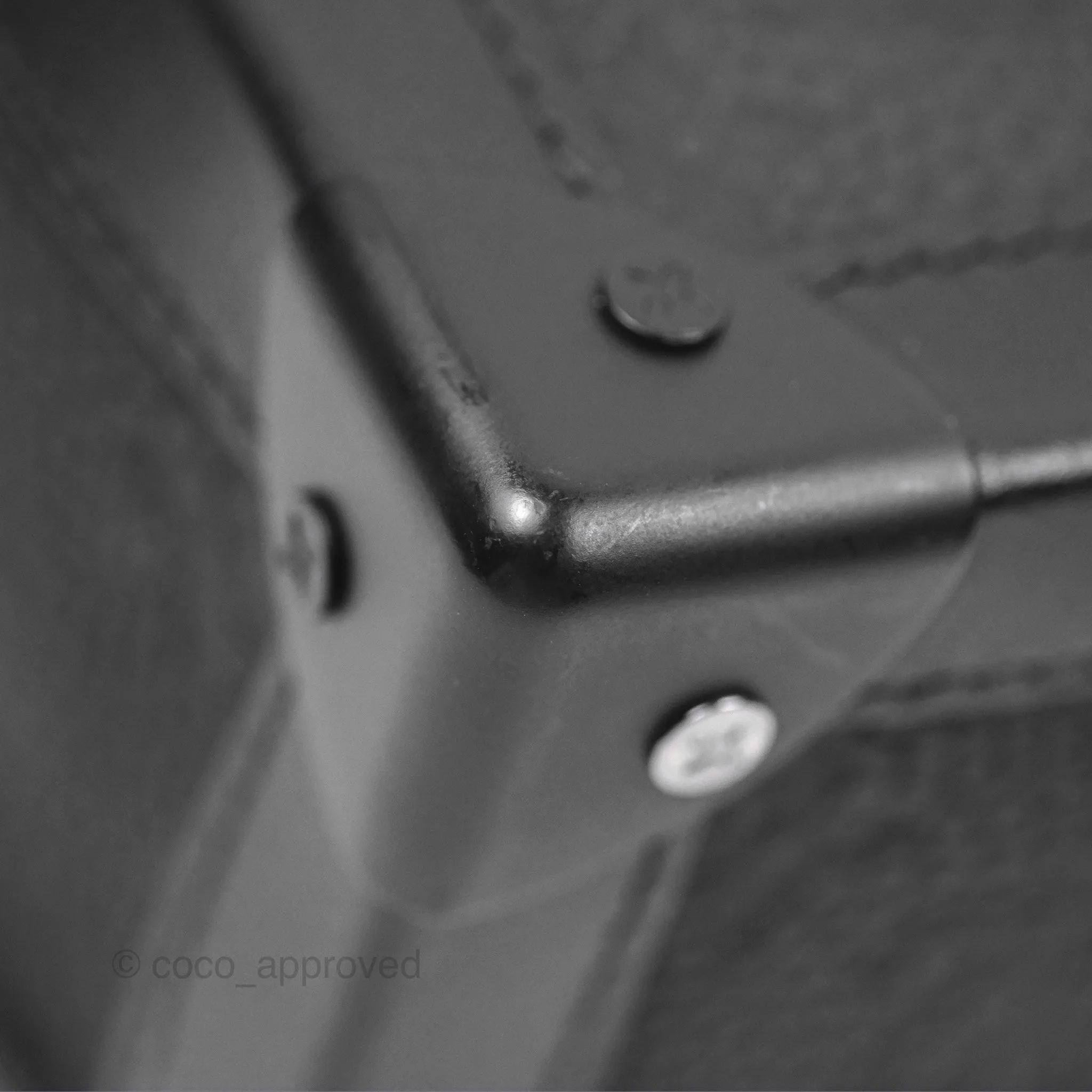 Louis Vuitton Soft Trunk in Black Monogram Taurillon