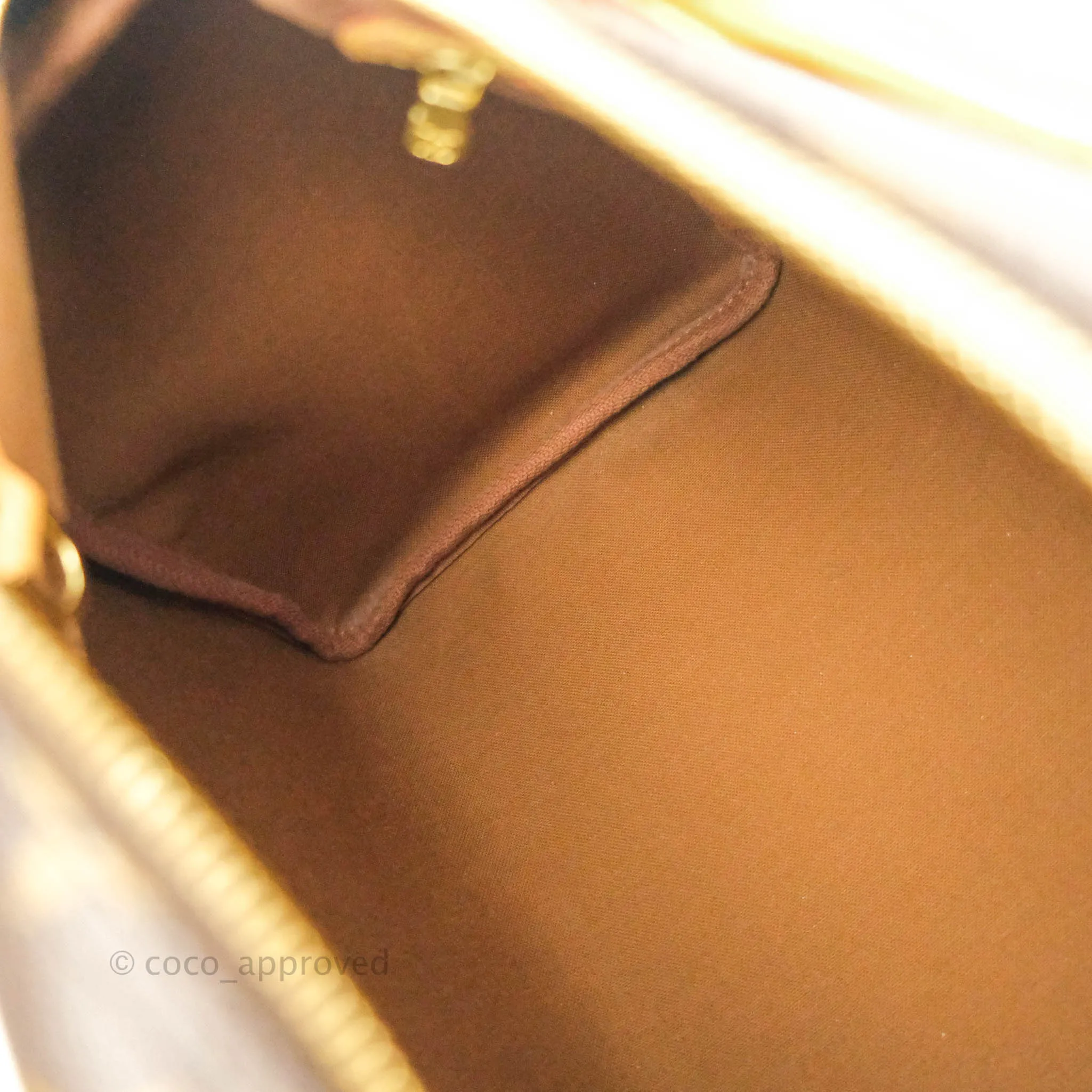 Louis Vuitton Speedy 30 Monogram Canvas