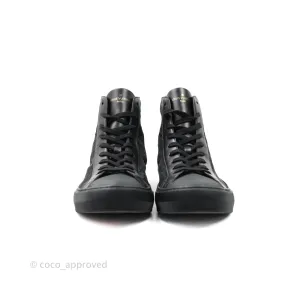 Louis Vuitton Stellar Boot Sneakers Black Size 42