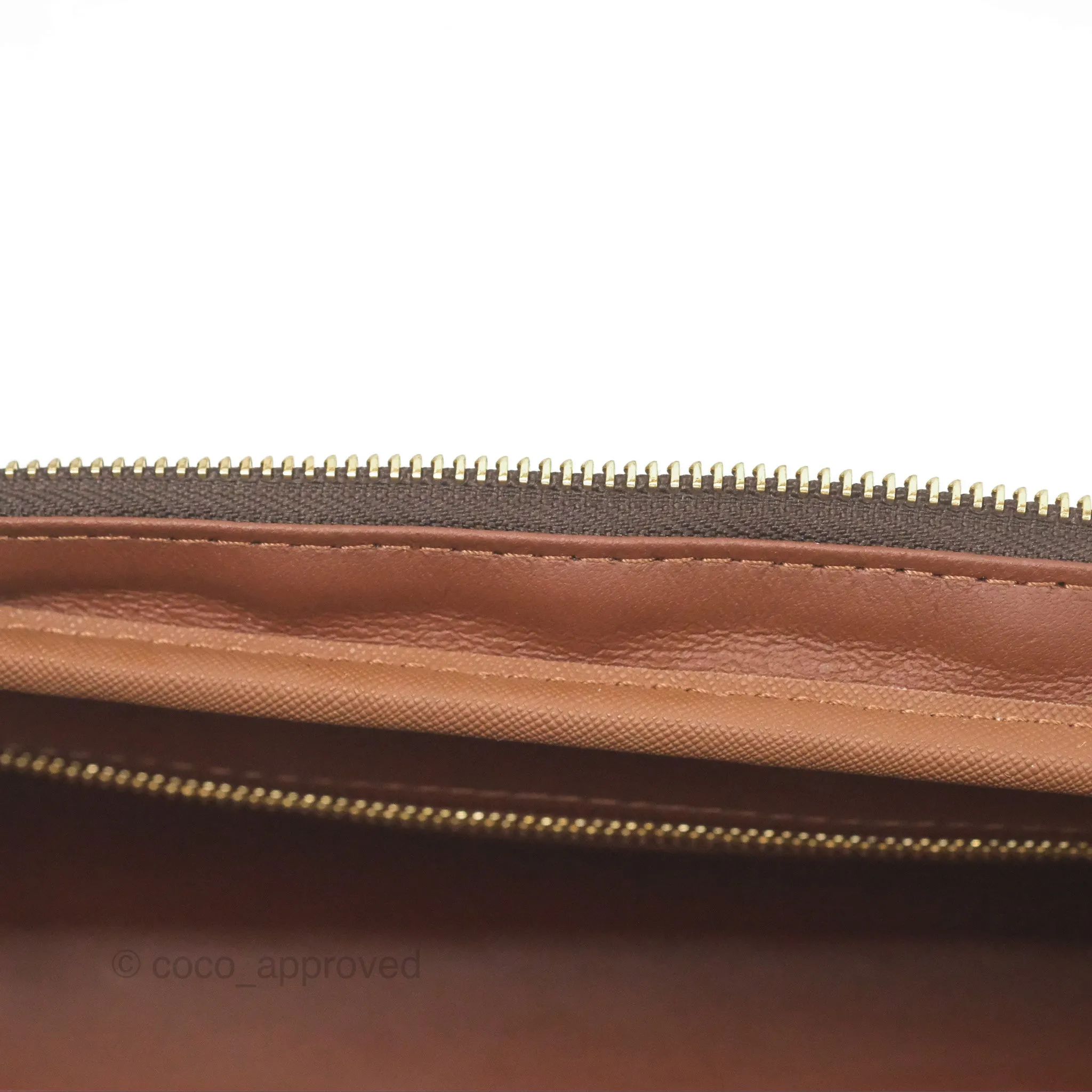 Louis Vuitton Toilet Dopp Pouch Monogram Canvas