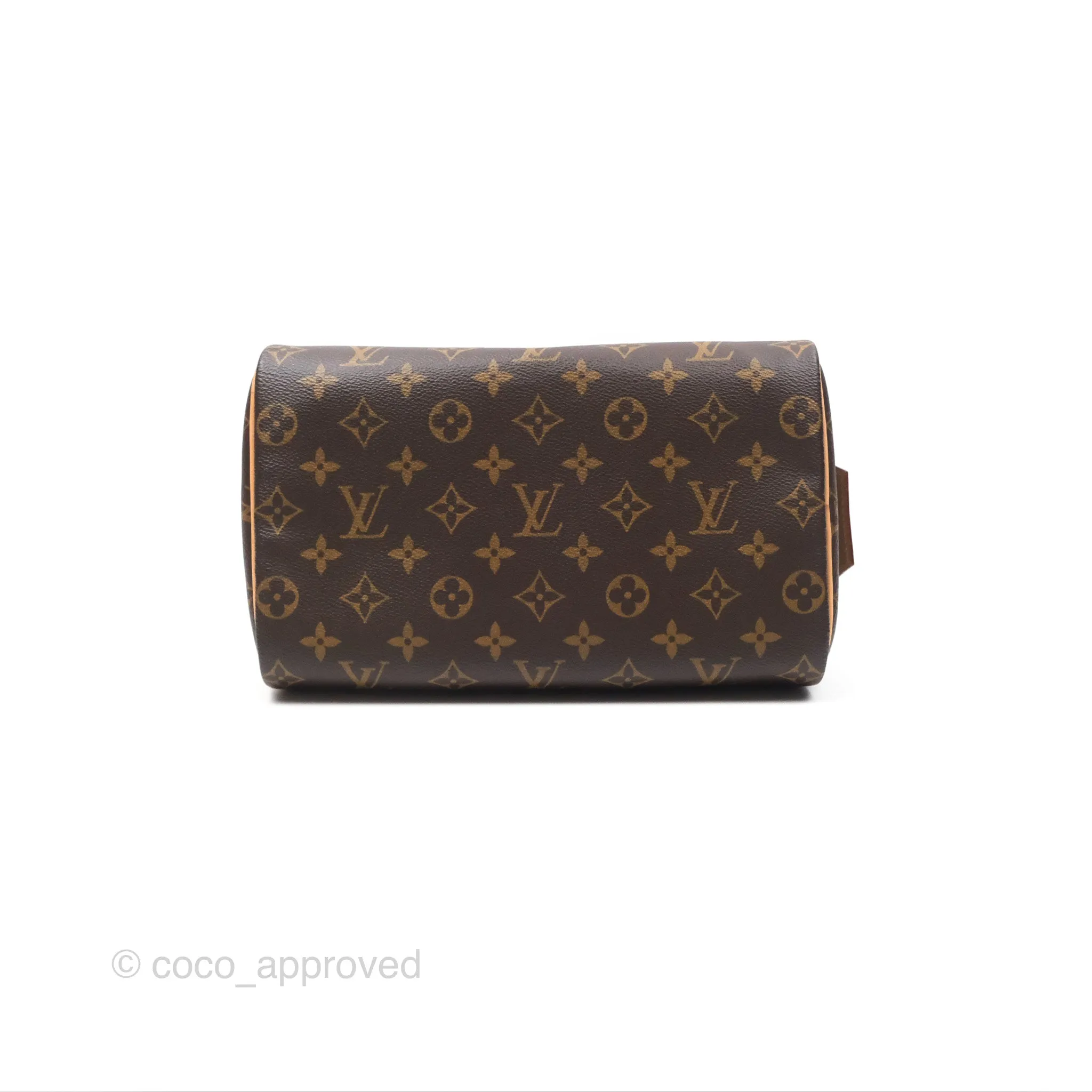 Louis Vuitton Toilet Dopp Pouch Monogram Canvas