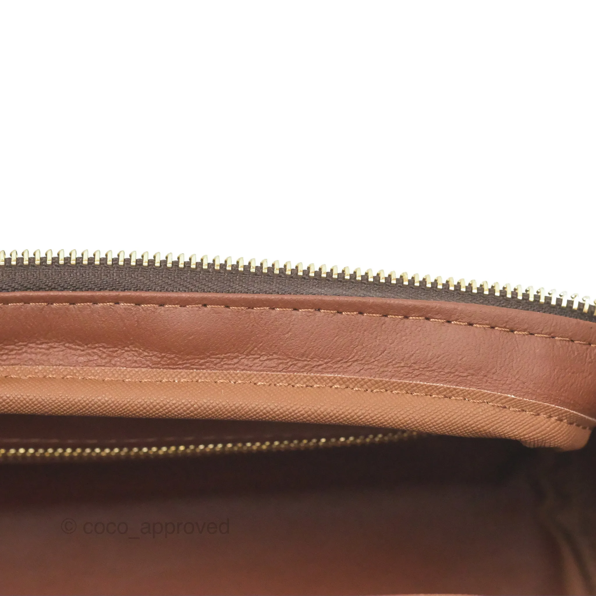 Louis Vuitton Toilet Dopp Pouch Monogram Canvas