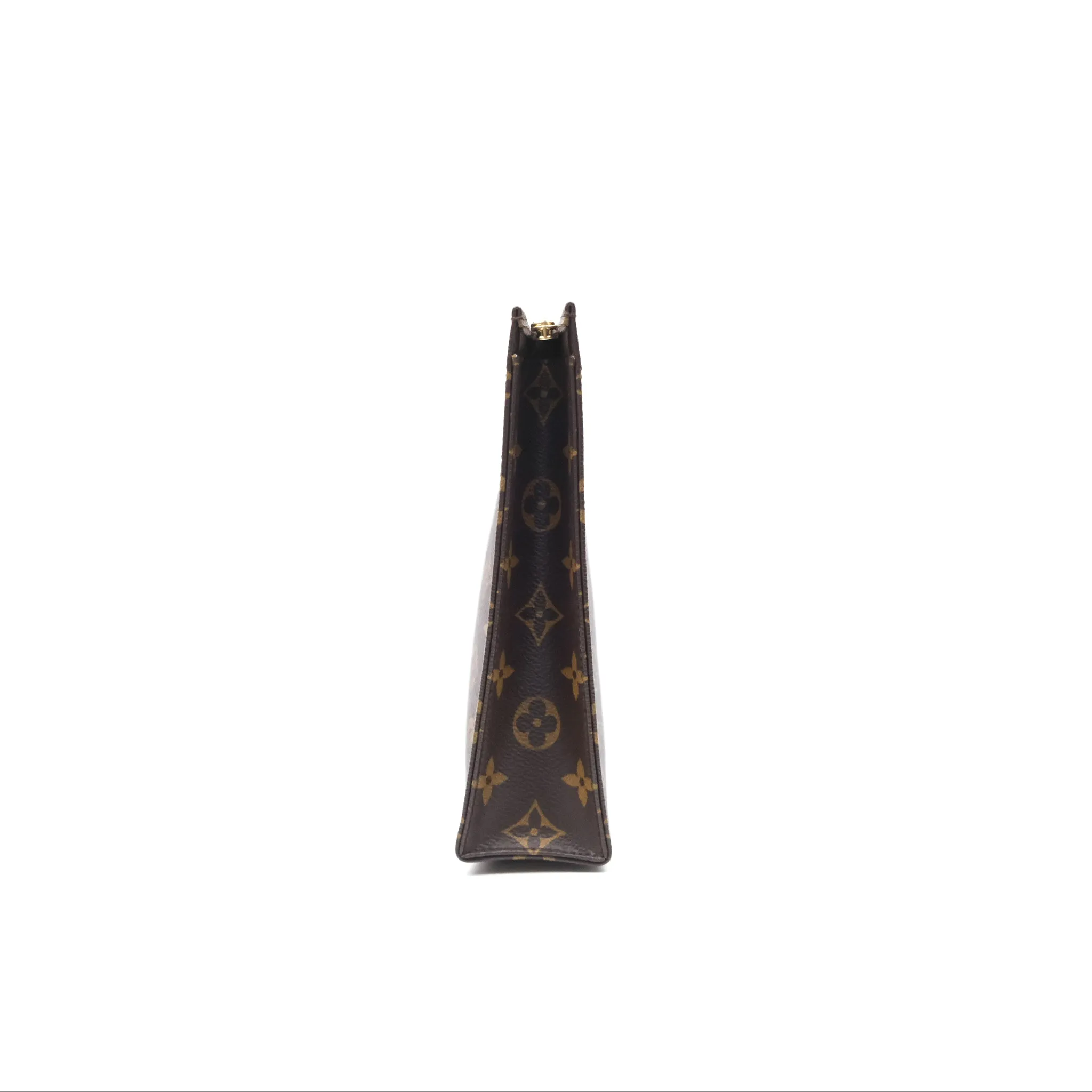 Louis Vuitton Toiletry Pouch 26 Monogram Canvas