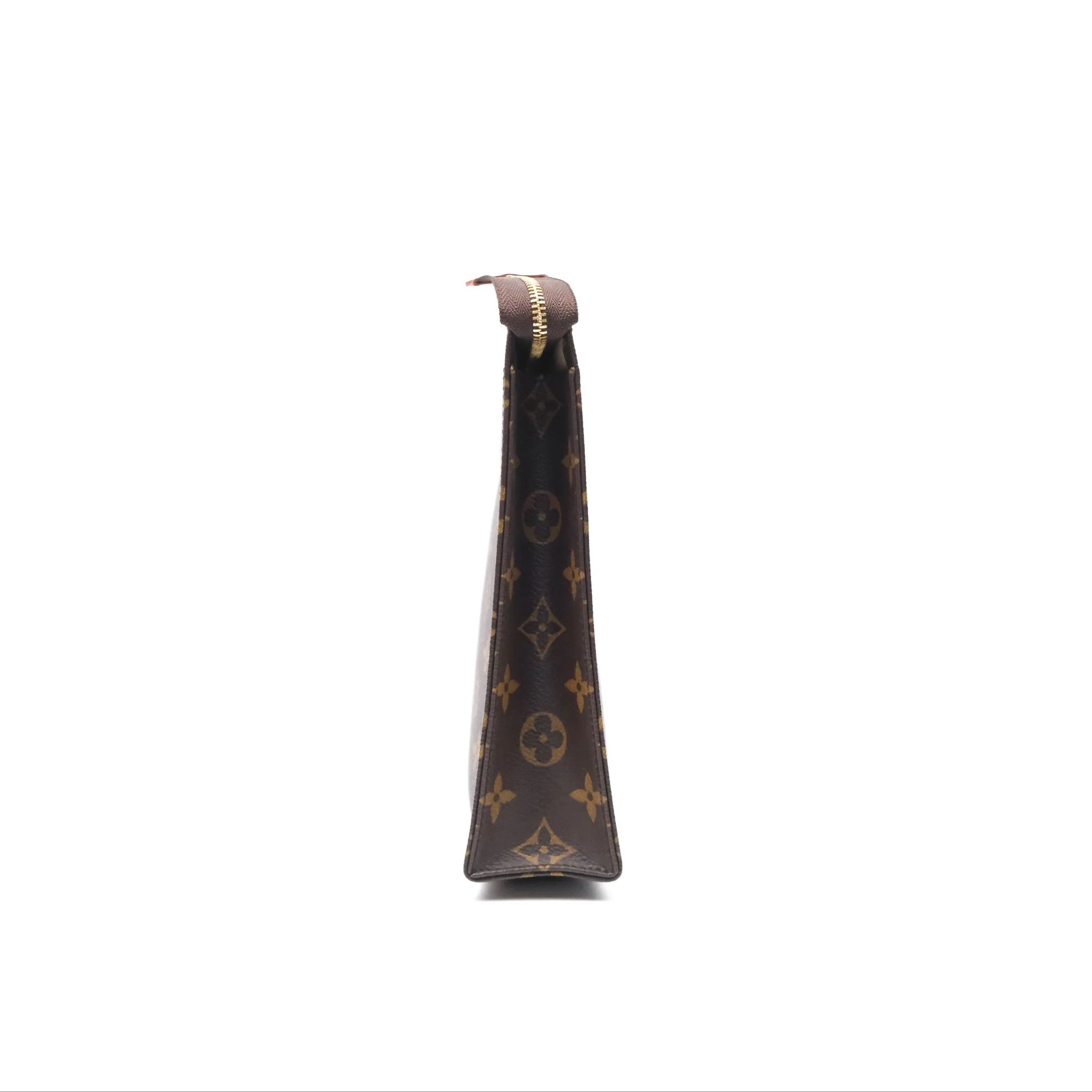 Louis Vuitton Toiletry Pouch 26 Monogram Canvas