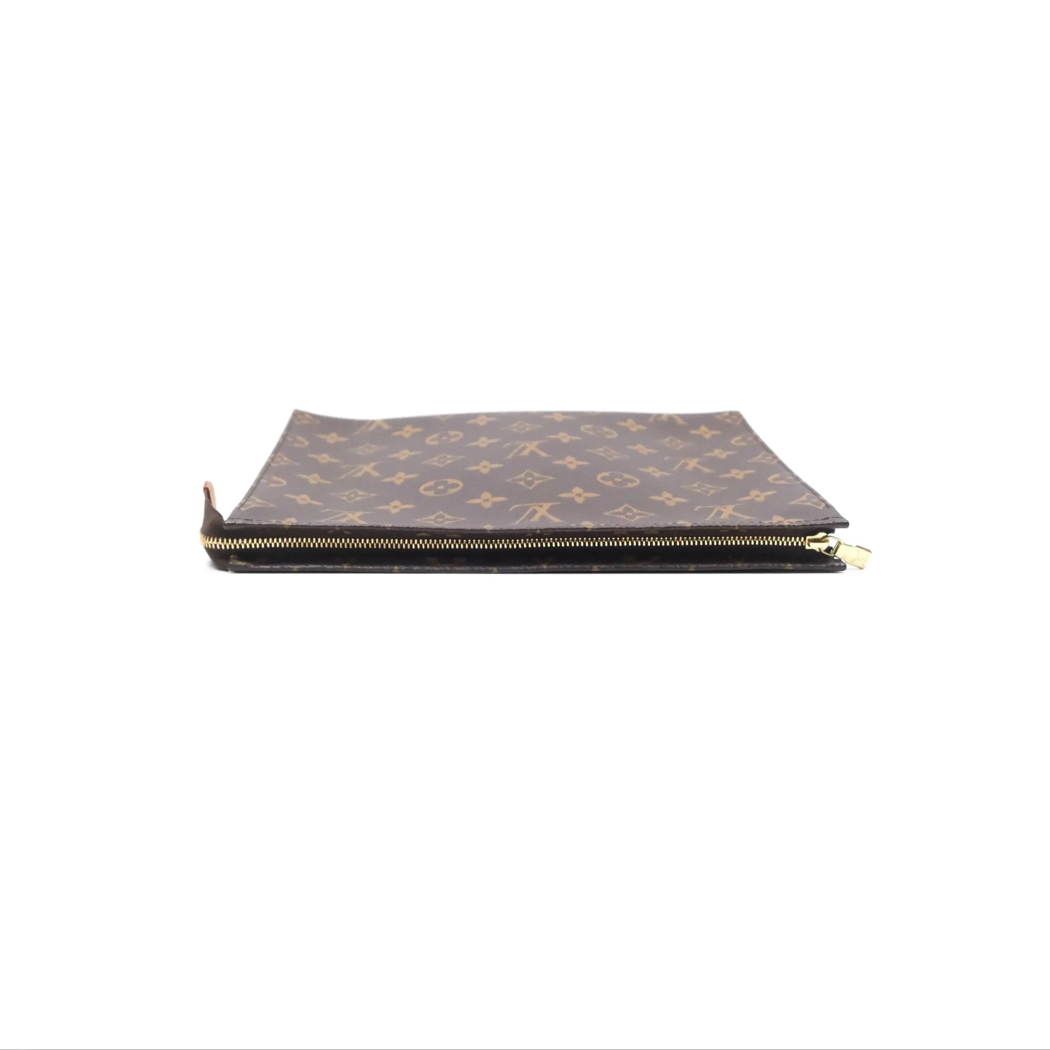 Louis Vuitton Toiletry Pouch 26 Monogram Canvas