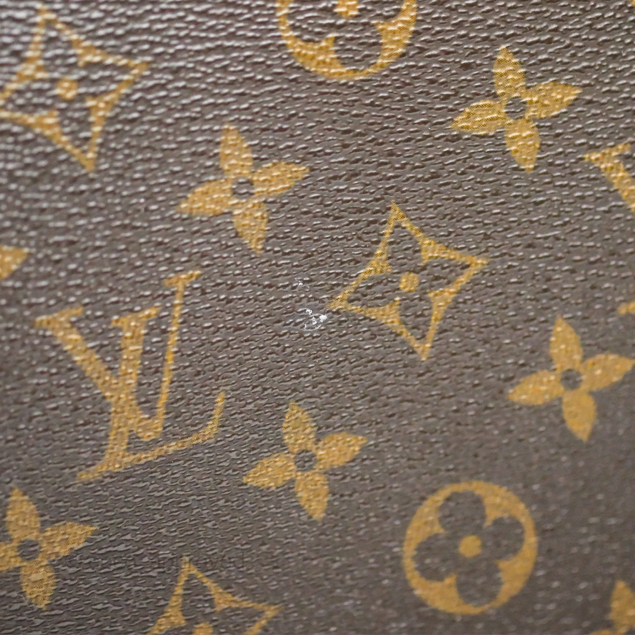 Louis Vuitton Vintage Galilea Shoulder Bag PM