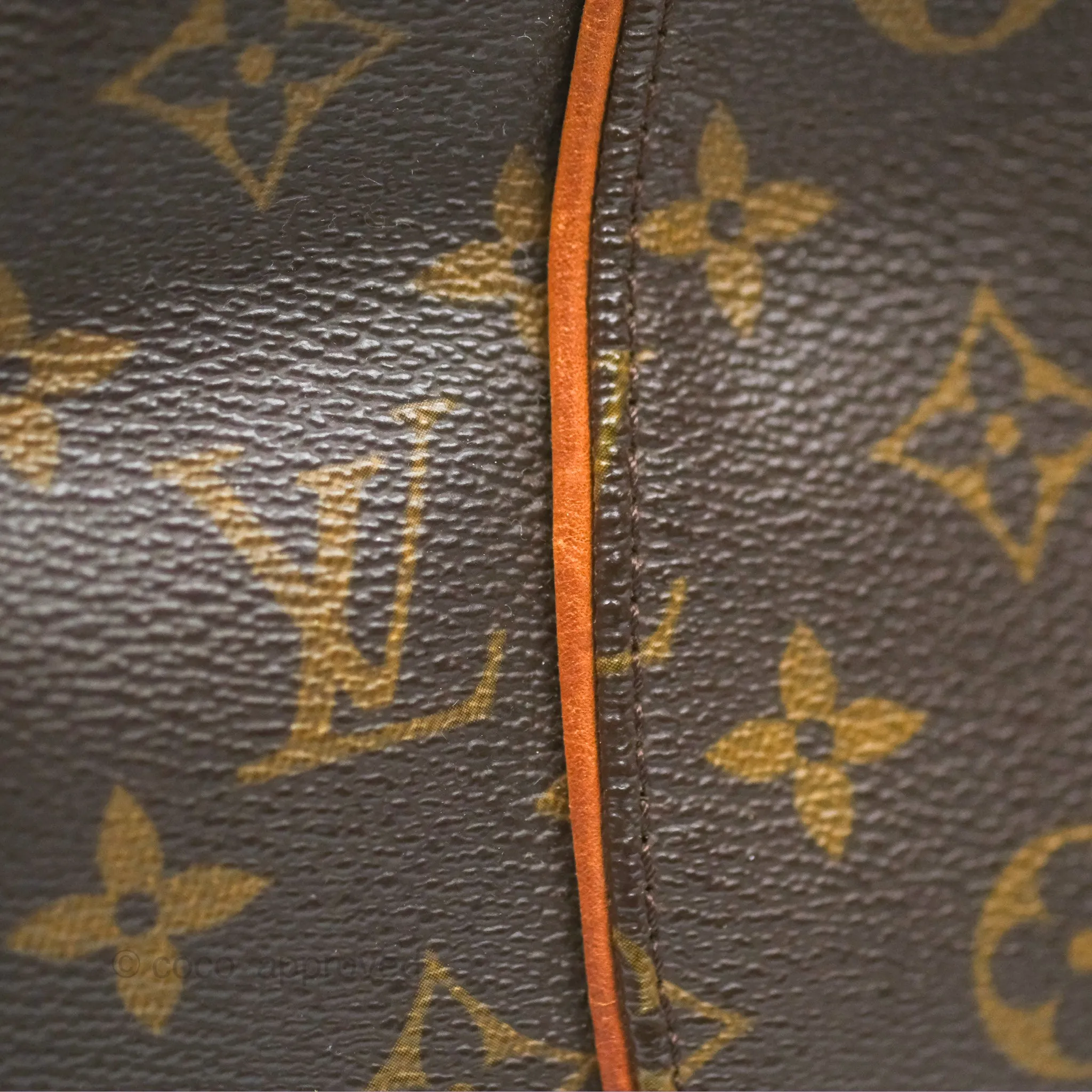 Louis Vuitton Vintage Galilea Shoulder Bag PM