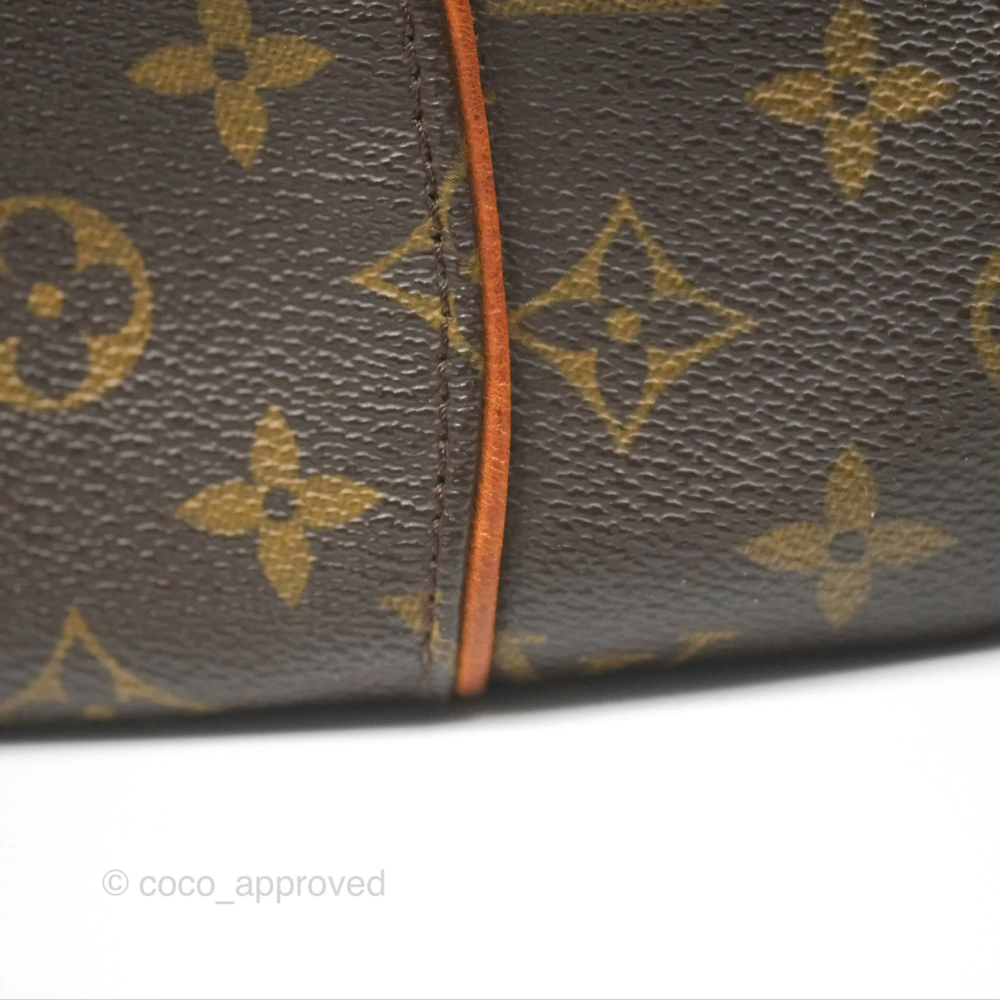 Louis Vuitton Vintage Galilea Shoulder Bag PM
