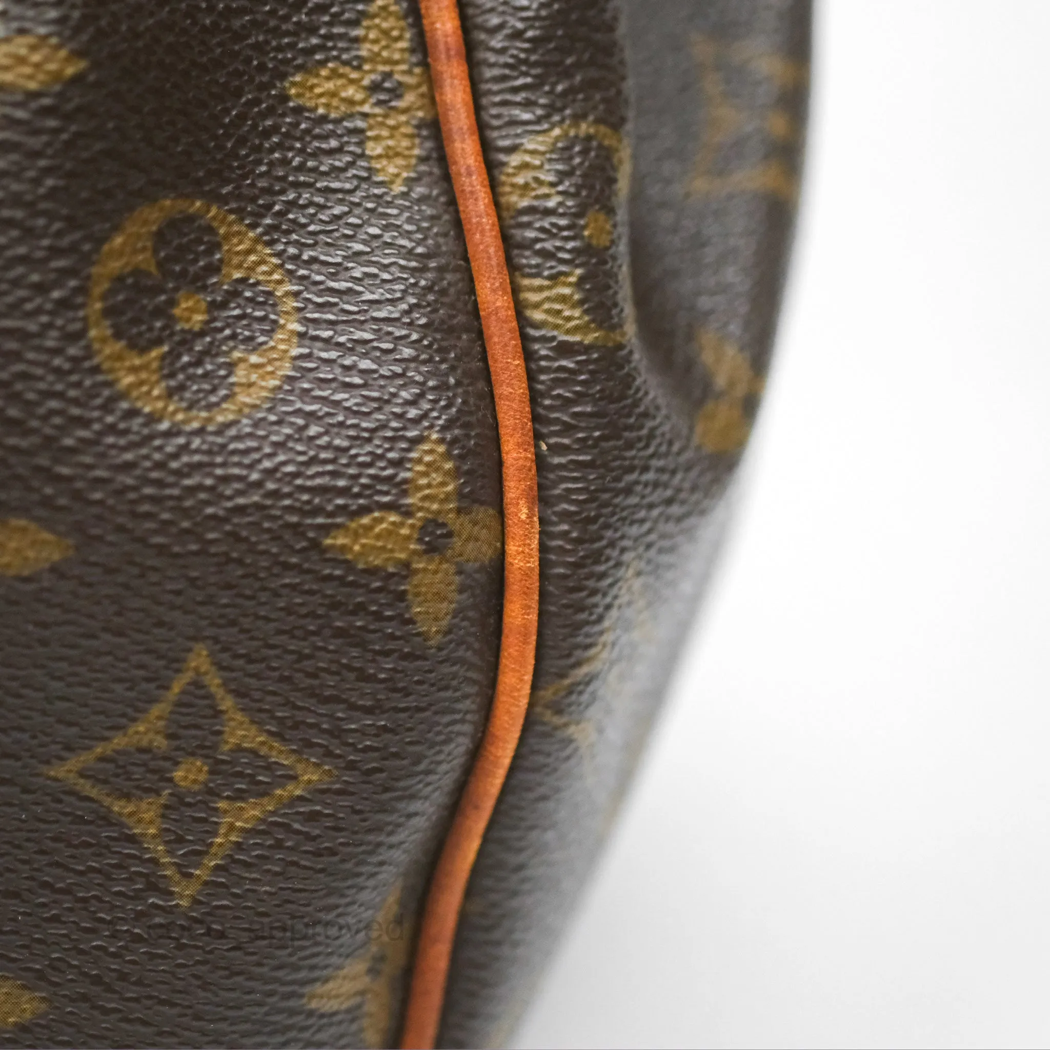 Louis Vuitton Vintage Galilea Shoulder Bag PM