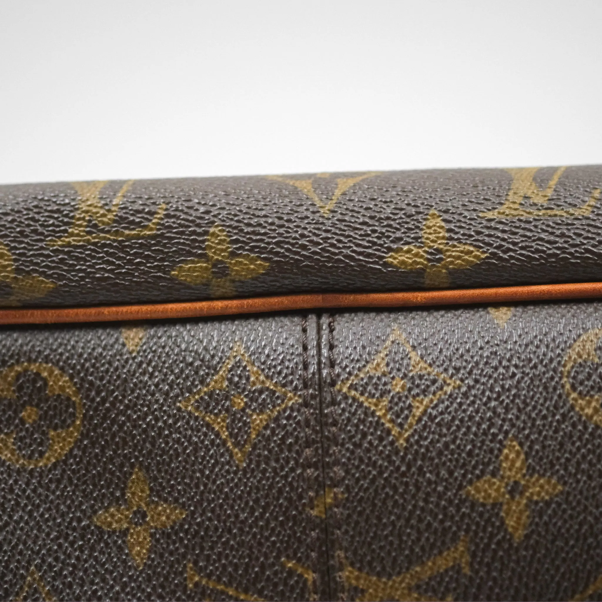 Louis Vuitton Vintage Galilea Shoulder Bag PM
