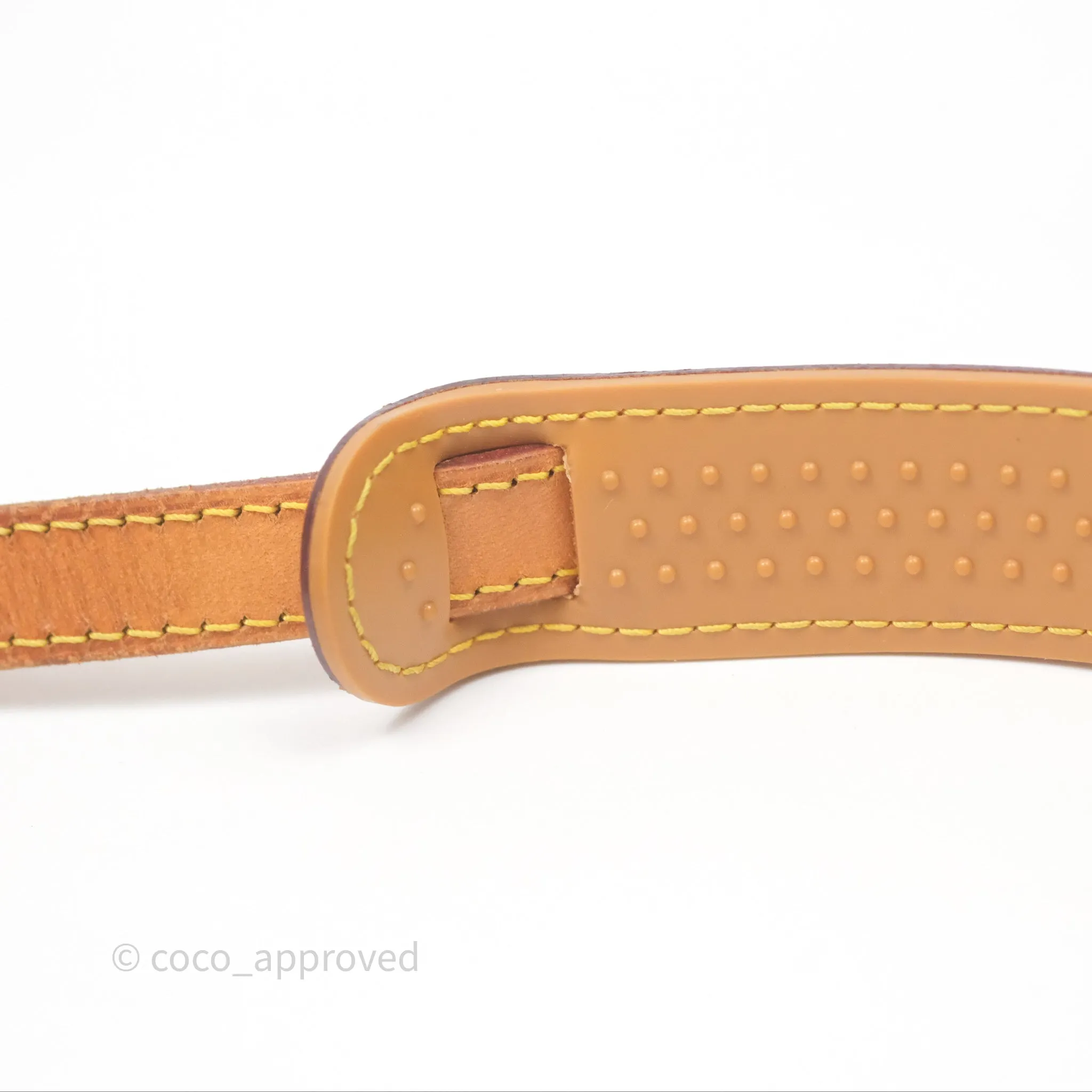 Louis Vuitton Vintage Saint Cloud PM Monogram