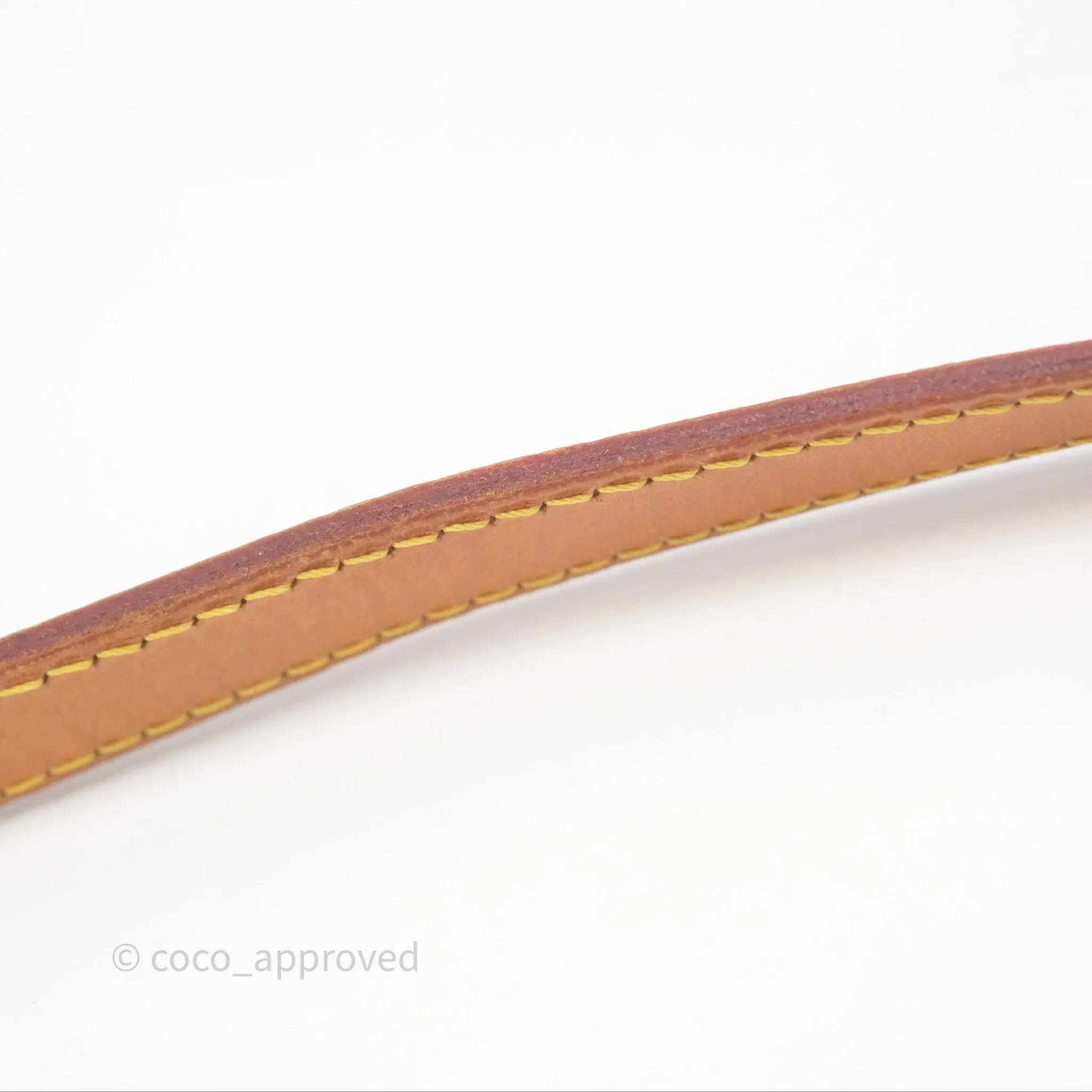 Louis Vuitton Vintage Saint Cloud PM Monogram