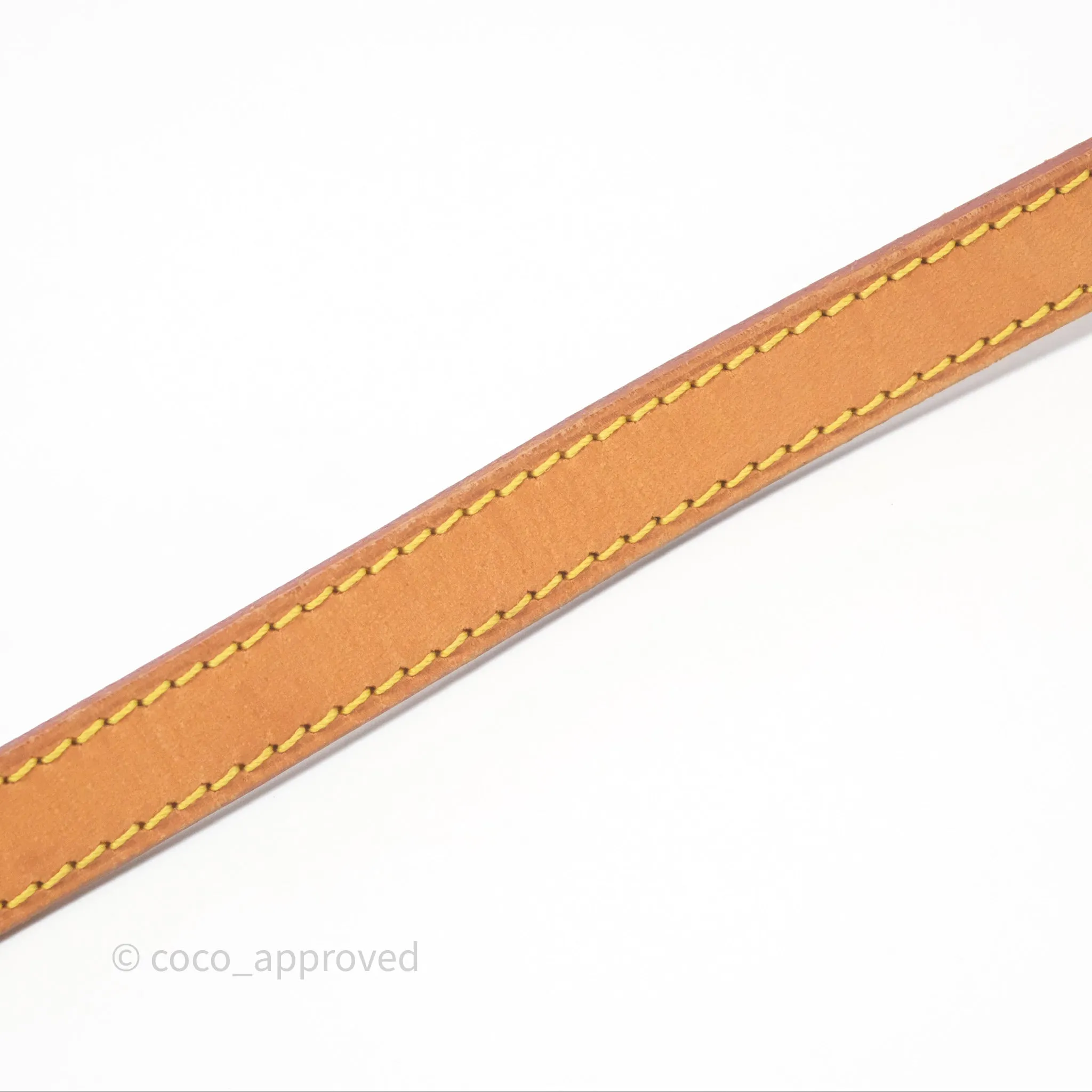 Louis Vuitton Vintage Saint Cloud PM Monogram