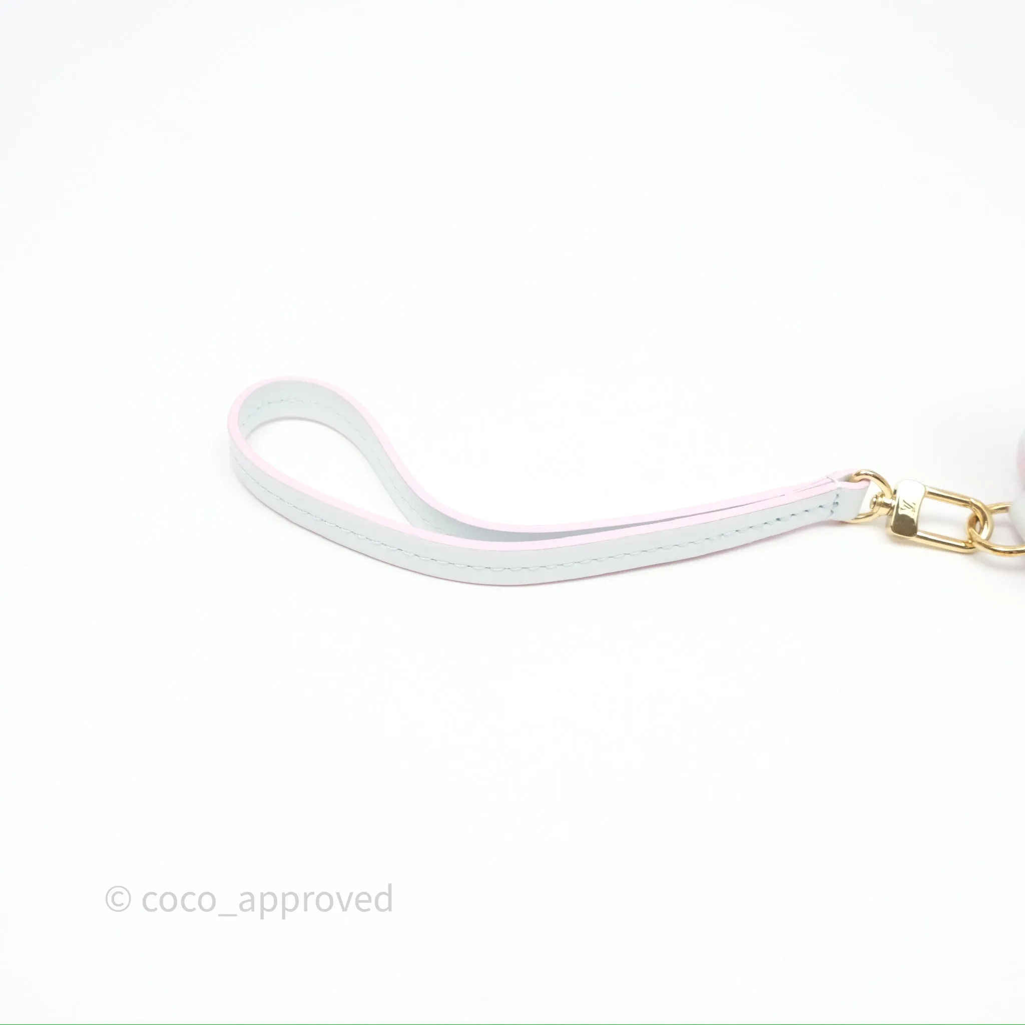 Louis Vuitton Wapity Case Bag Sunrise Pastel