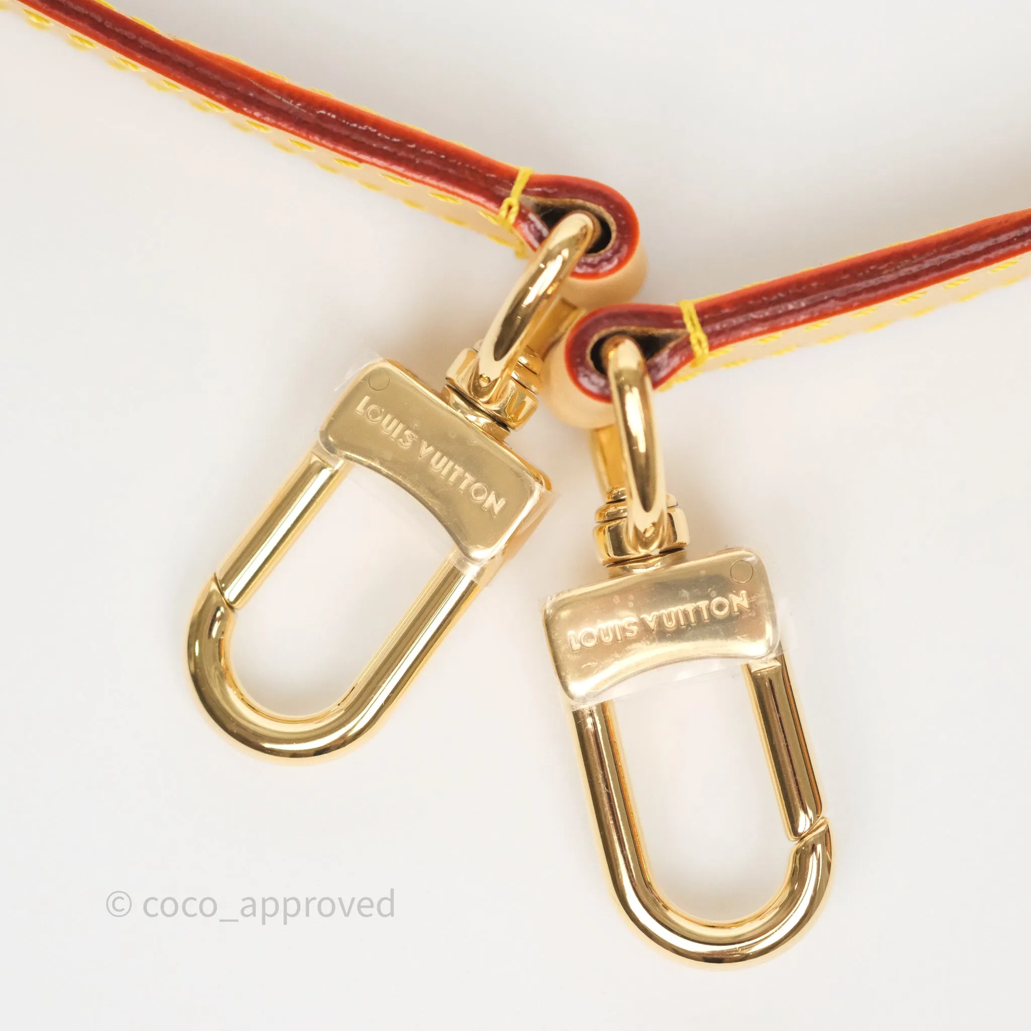 Louis Vuitton x TM Speedy Bandoulire 25