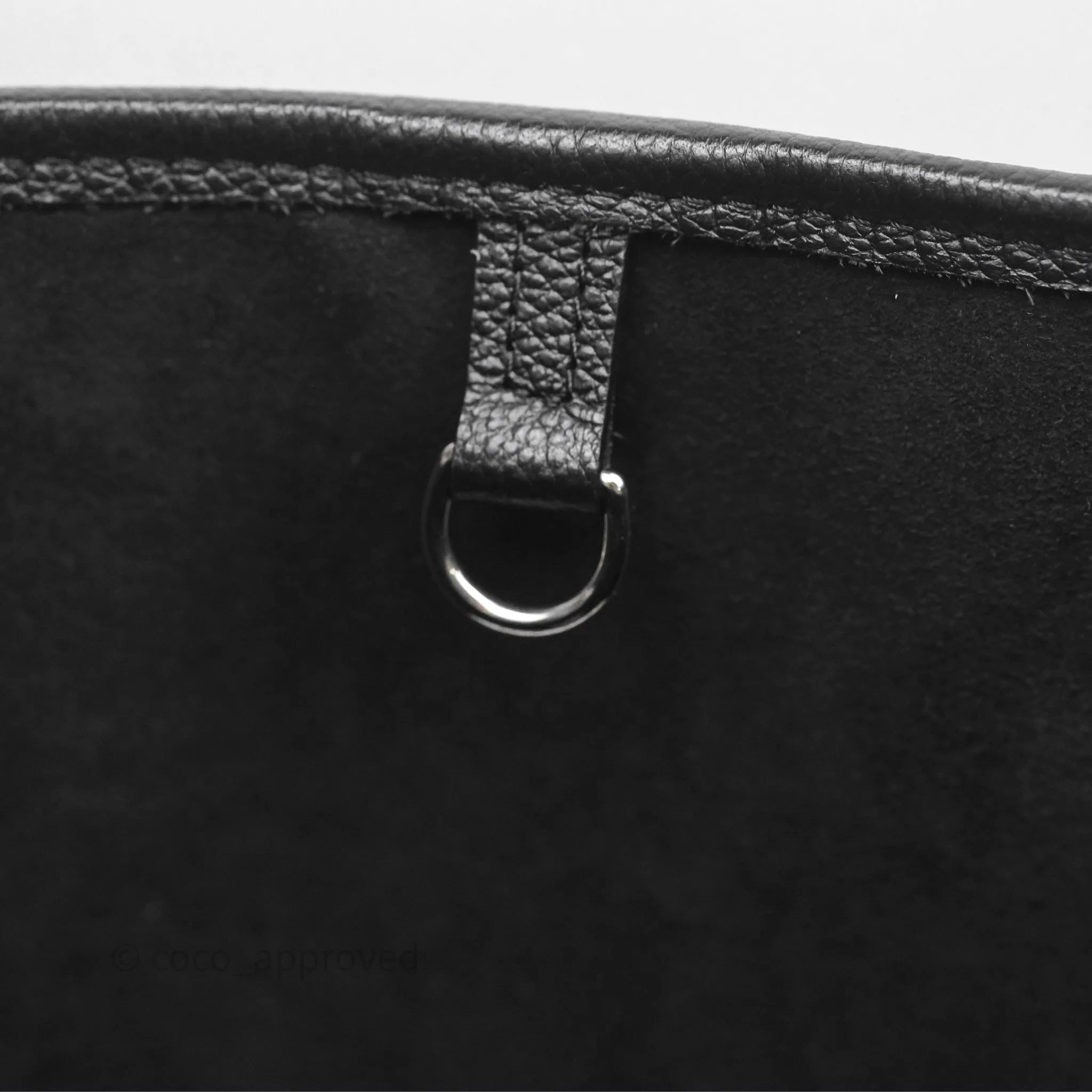 Louis Vuitton x Yayoi Kusama Neverfull MM Black/White