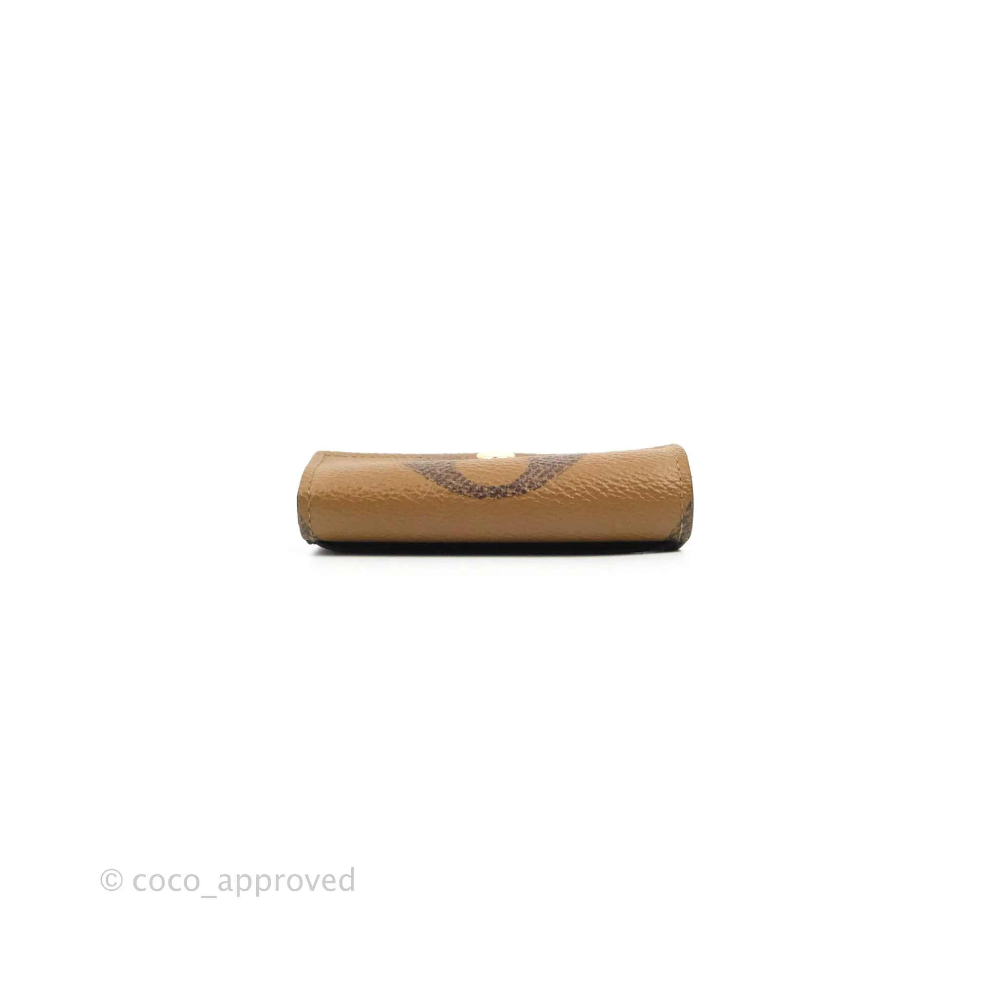 Louis Vuitton Zo Wallet Monogram Canvas