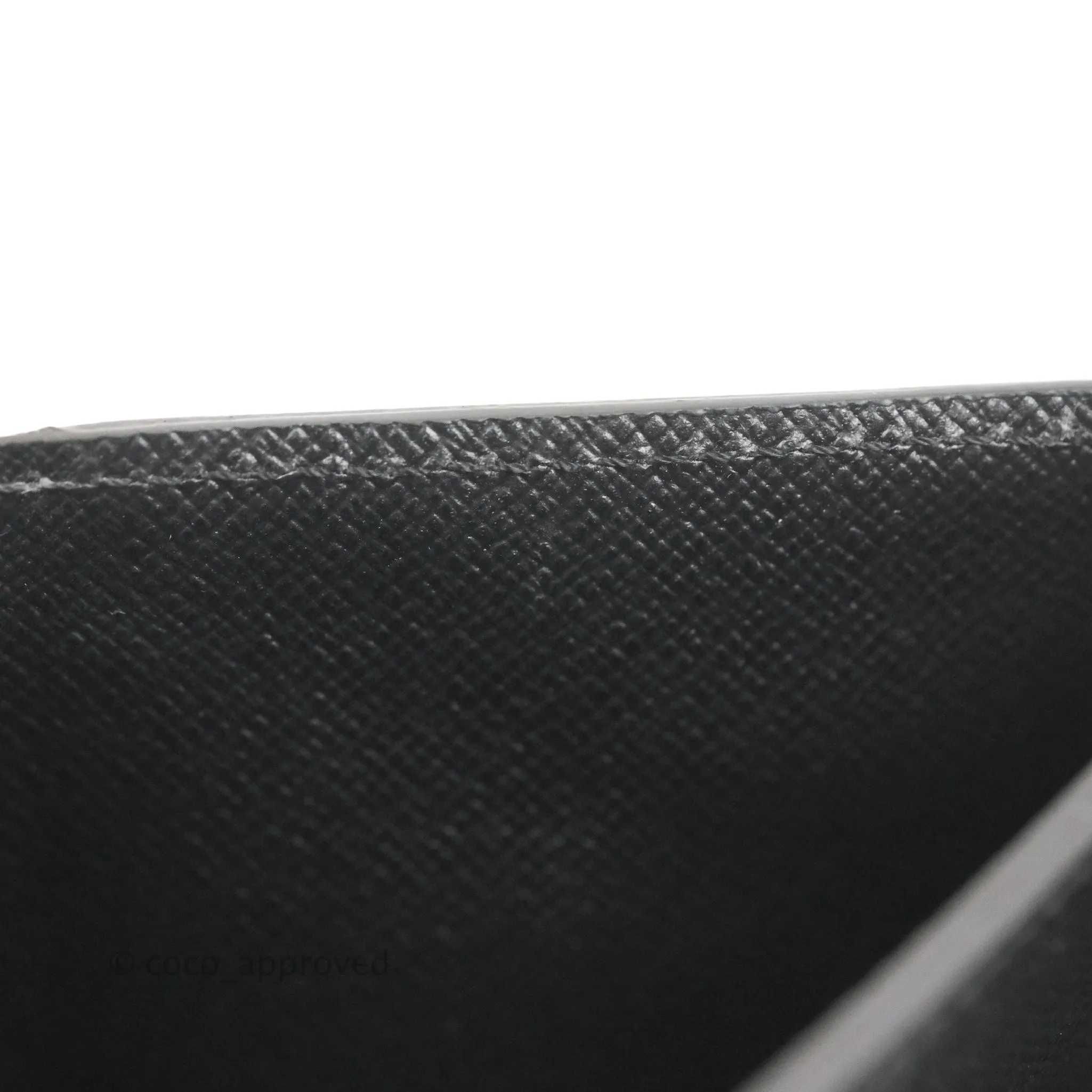 Louis Vuitton Zo Wallet Monogram Canvas