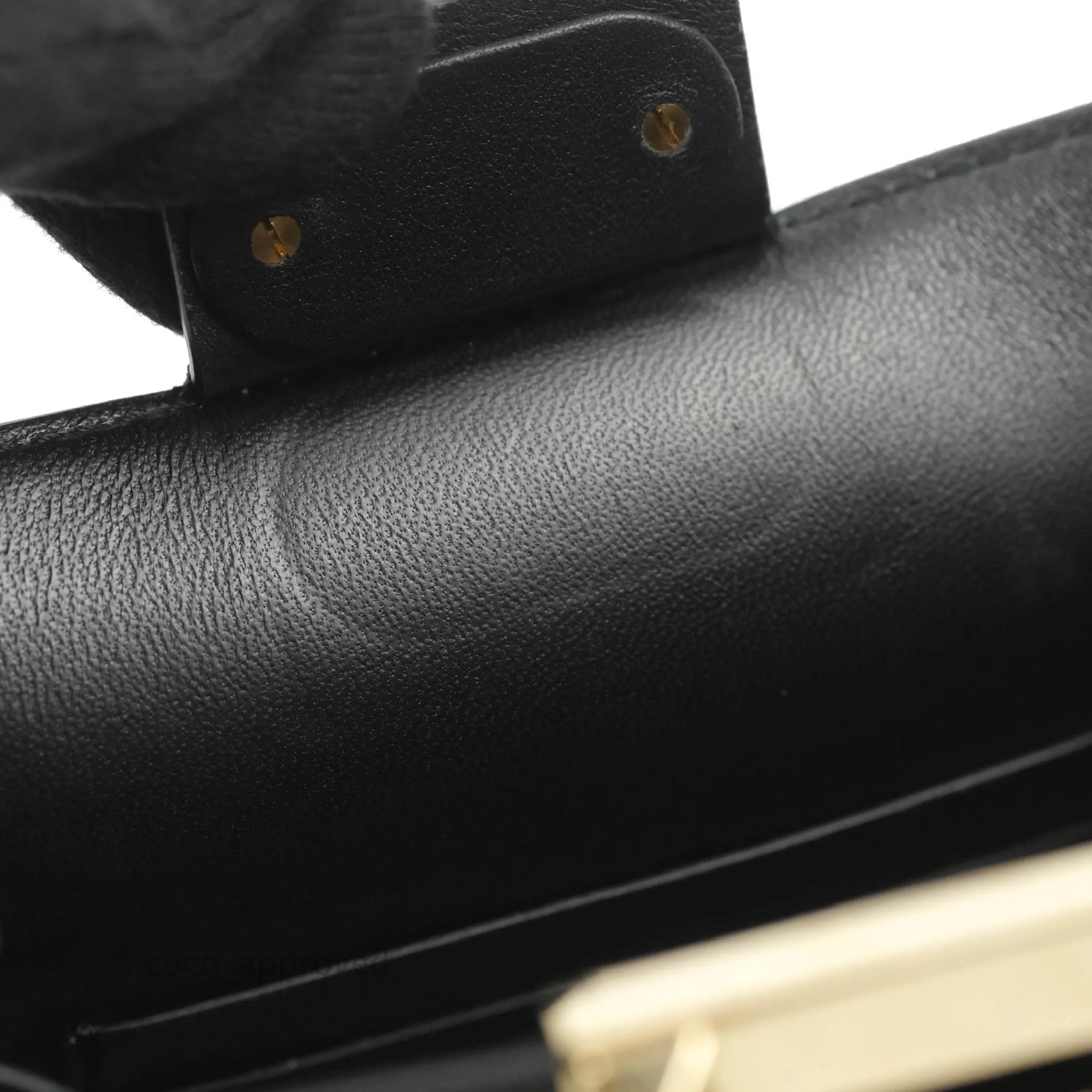 Valentino Garavani Mini Rockstud Shoulder Bag Black